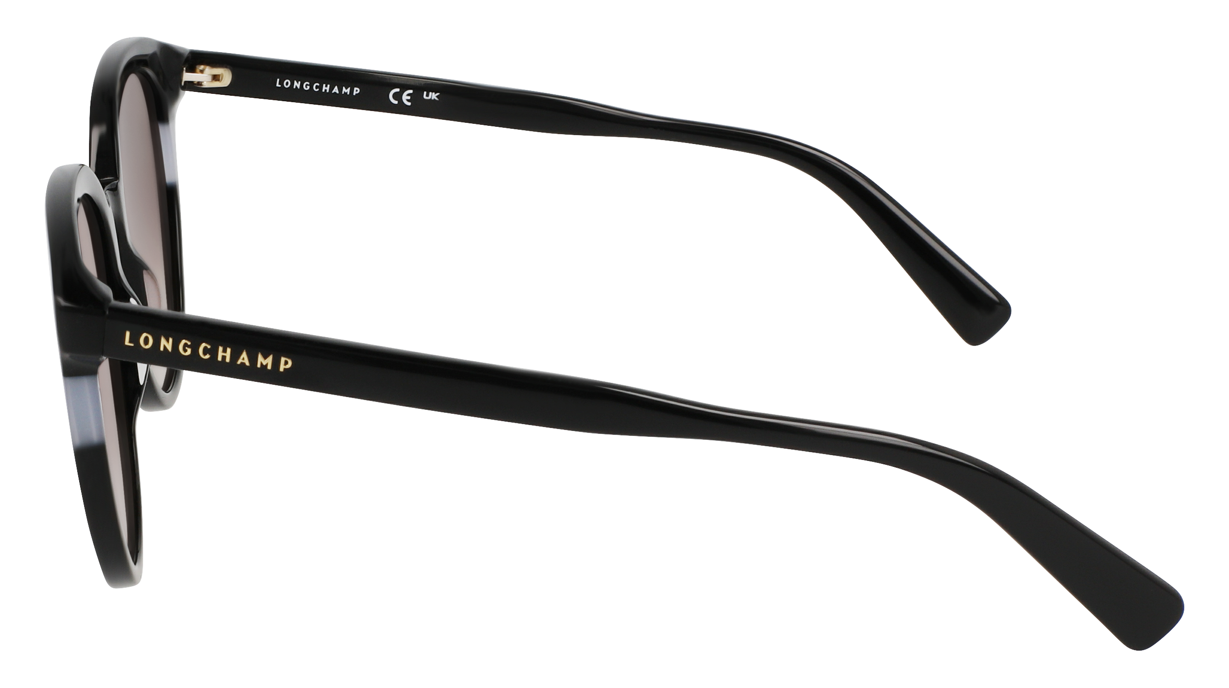 LO752S 001 Occhiali da sole LONGCHAMP 4