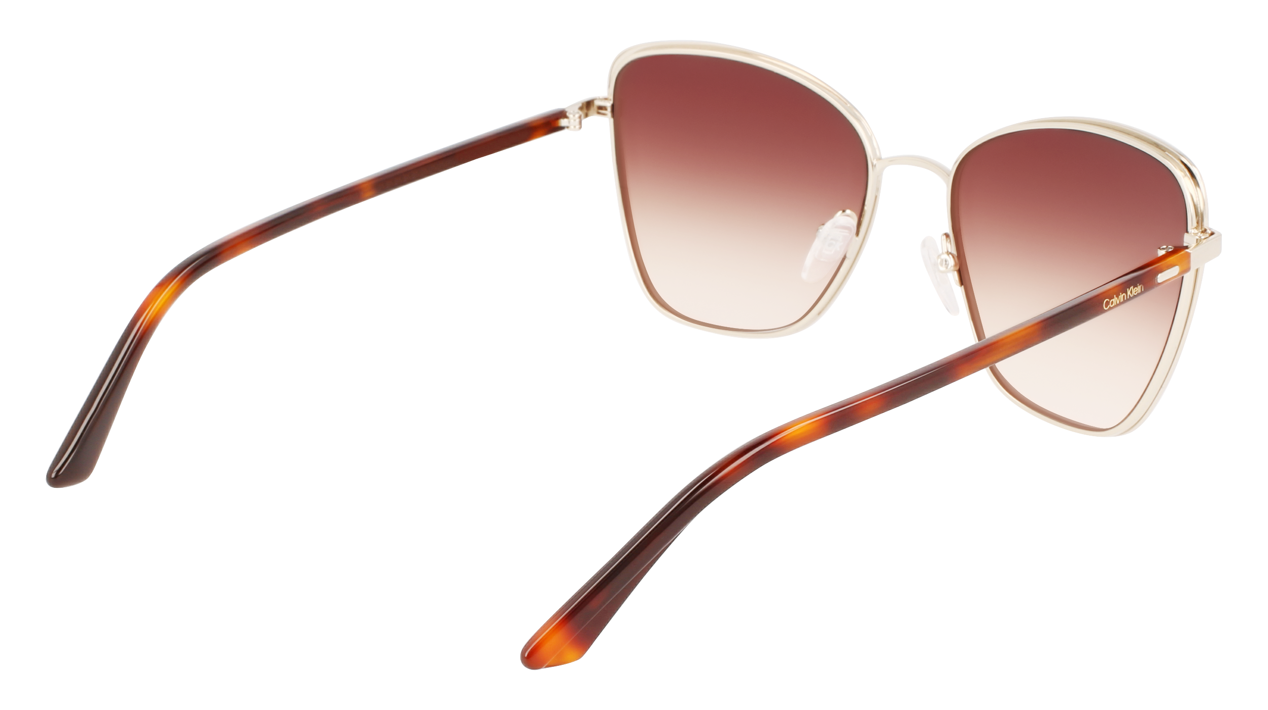CK21130S 200 Occhiali da sole Calvin Klein 5