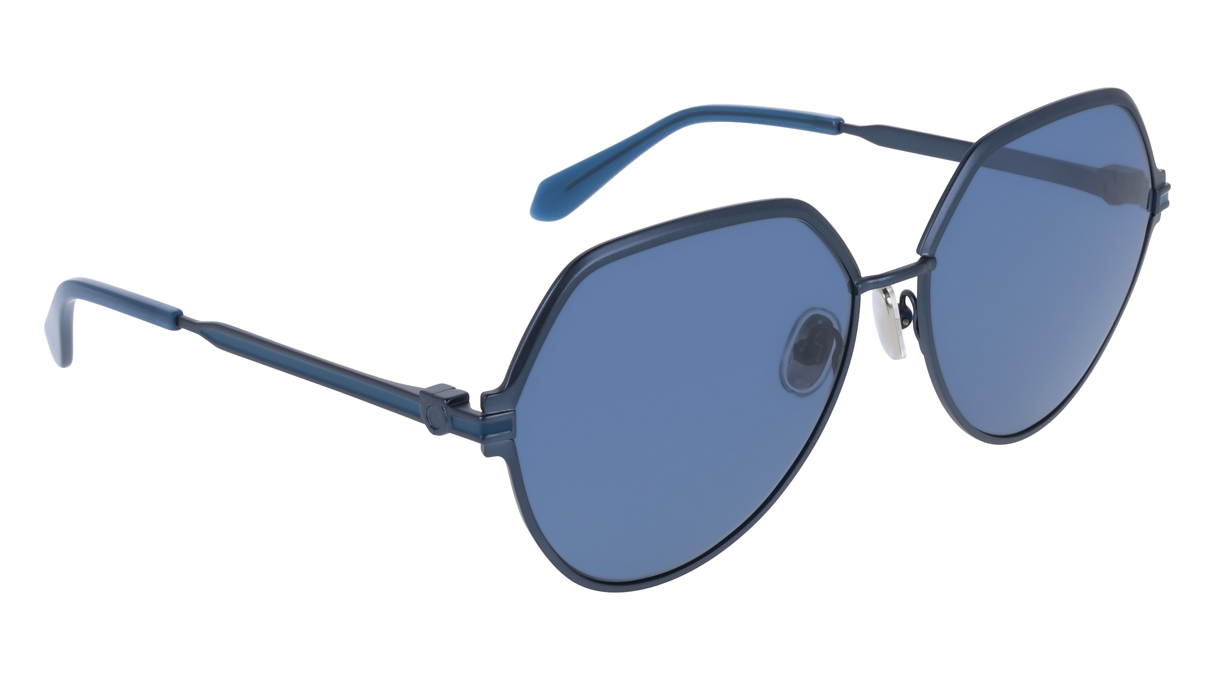 SF325S 414 Occhiali da sole Ferragamo 8