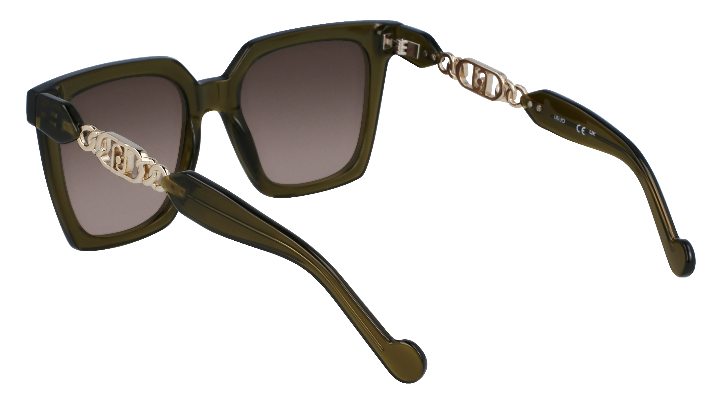 LJ779S 310 Occhiali da sole Liu Jo 4