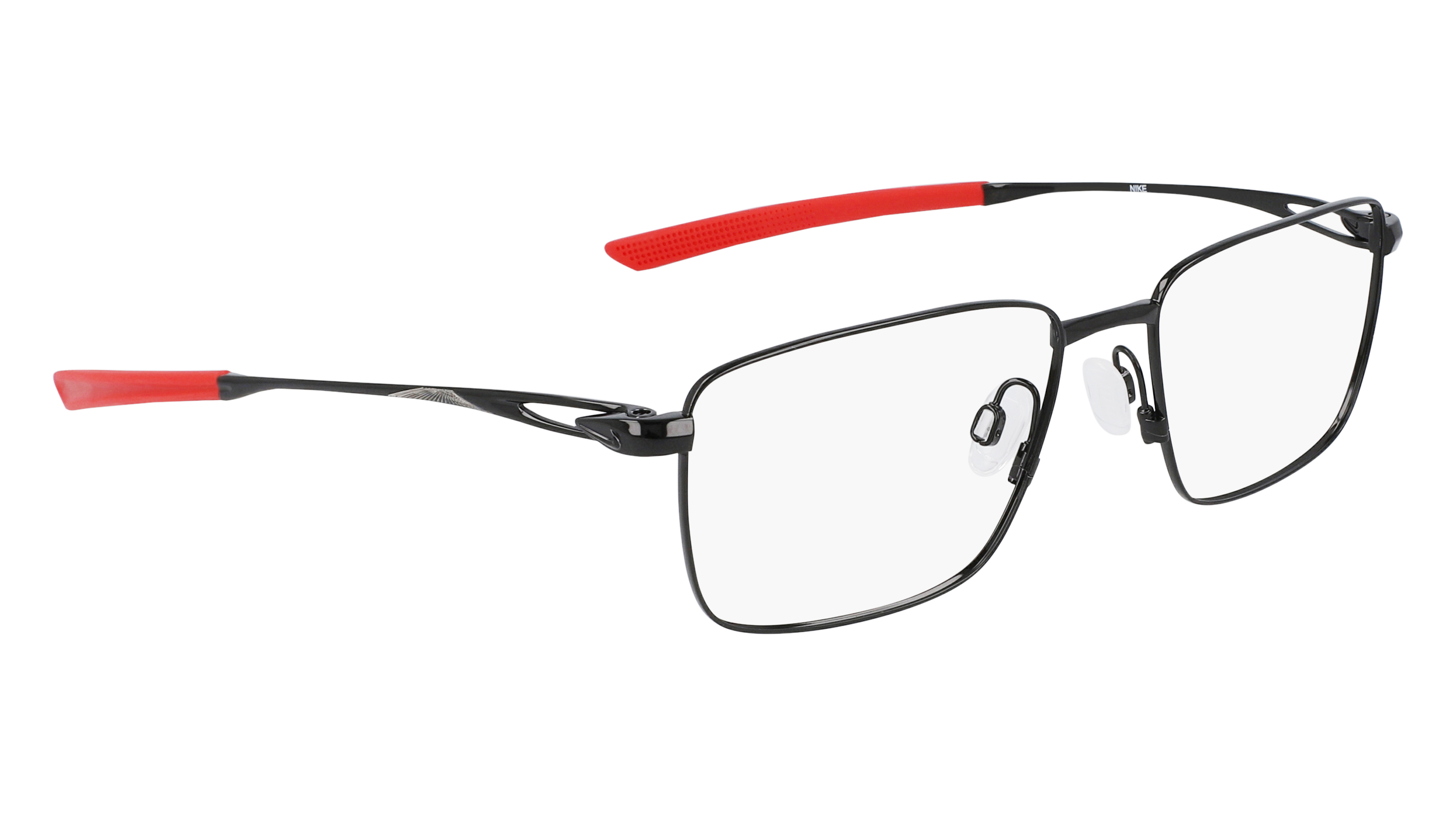 NIKE 6046 006 Montature da vista Nike 9