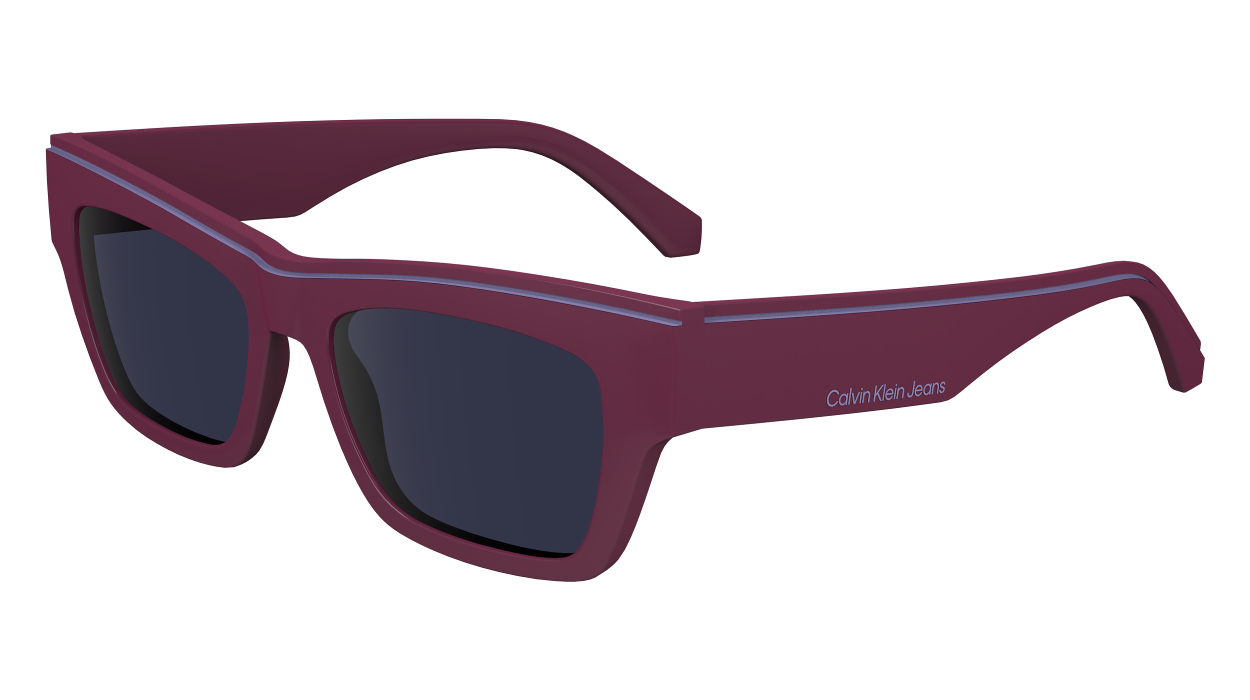CKJ24602S 510 Occhiali da sole Calvin Klein 1