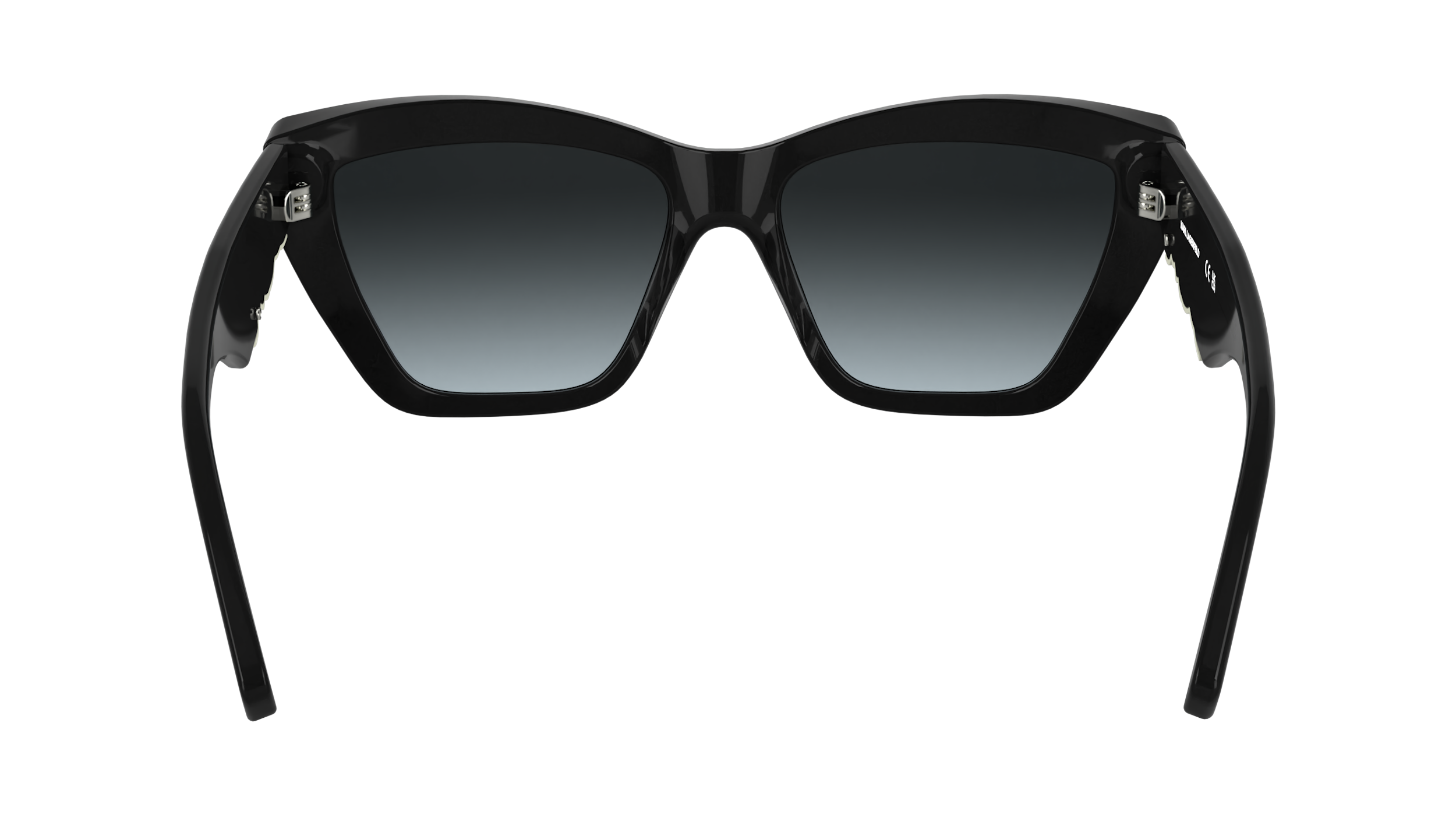 KL6179S 001 Occhiali da sole Karl Lagerfeld 5