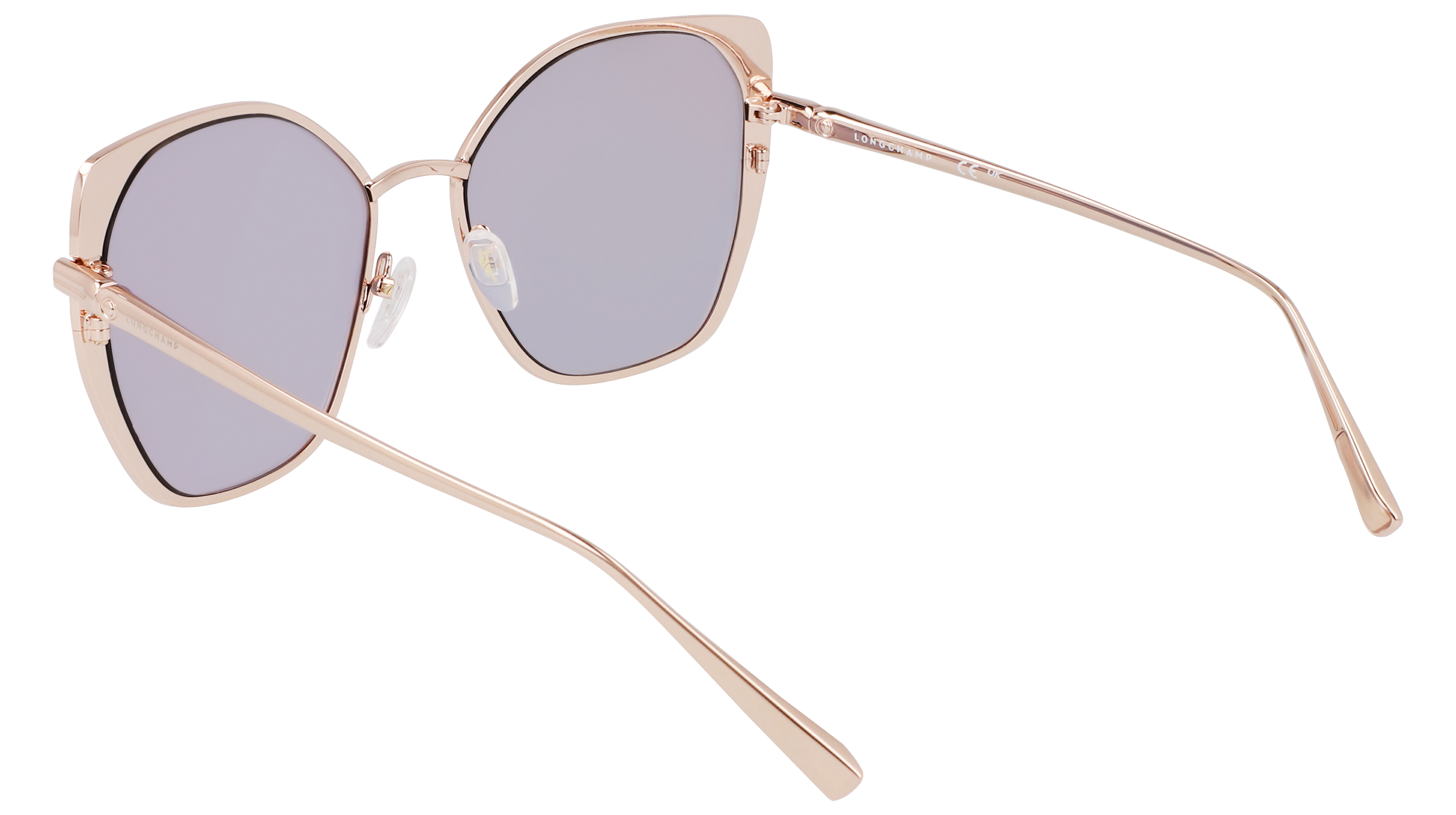 LO175S 770 Occhiali da sole LONGCHAMP 3