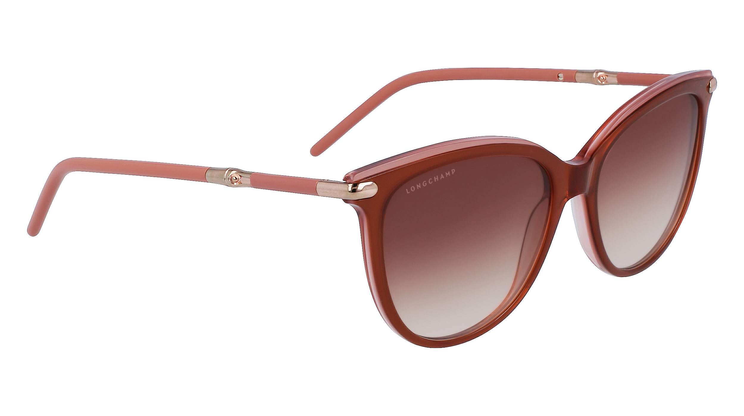 LO727S 207 Occhiali da sole LONGCHAMP 5