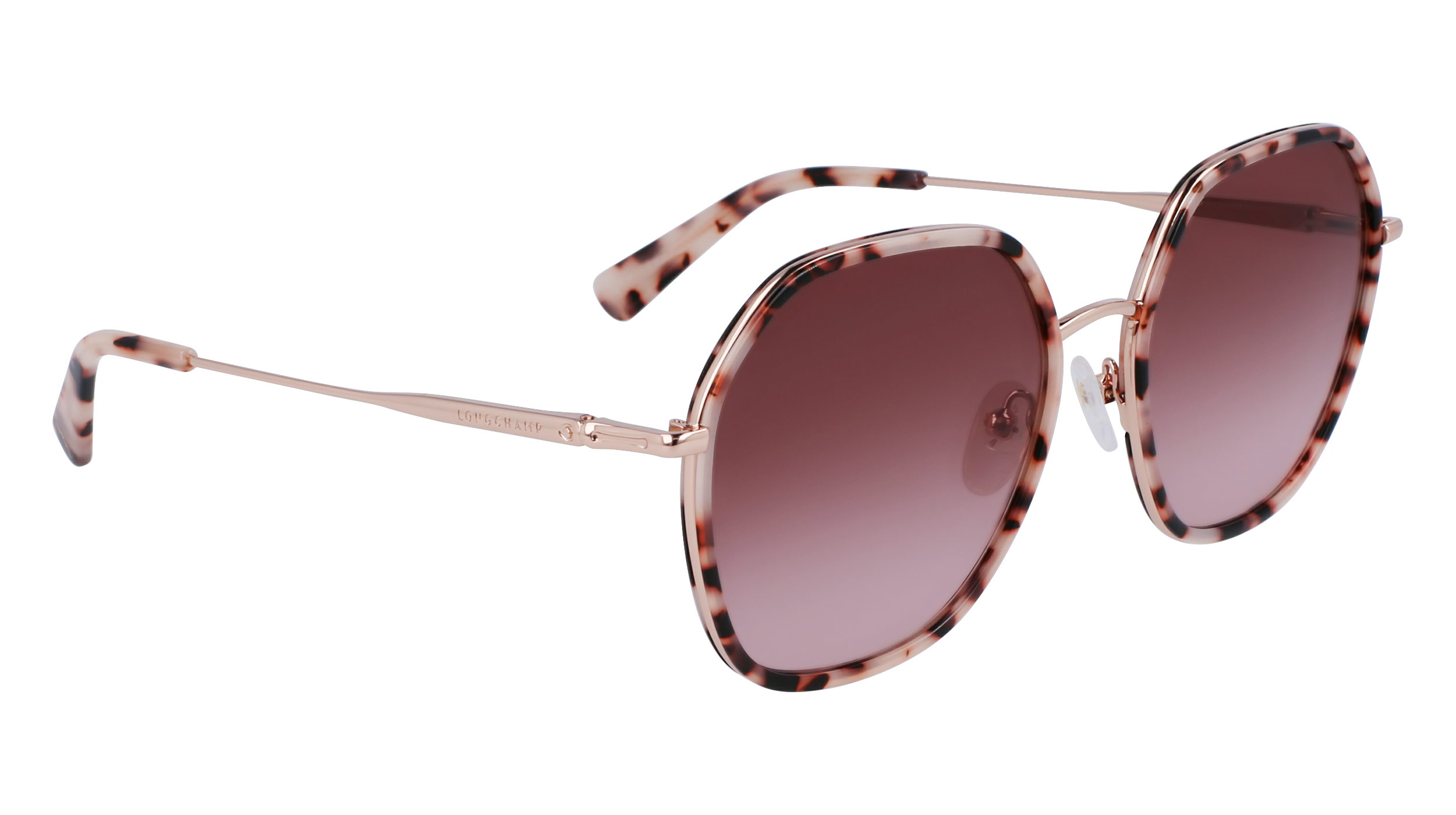 LO163S 780 Occhiali da sole LONGCHAMP 8