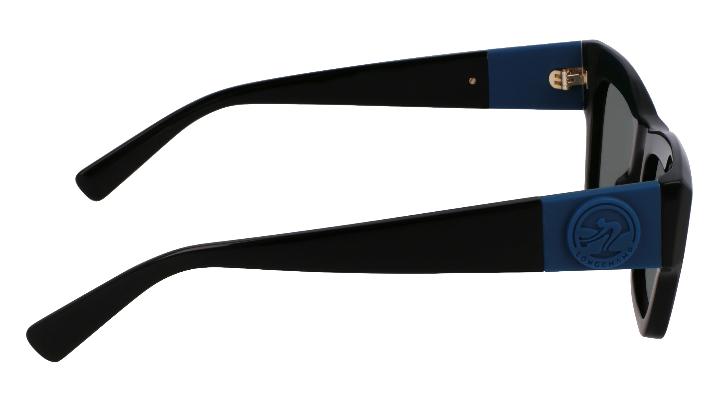 LO763S 001 Occhiali da sole LONGCHAMP 7
