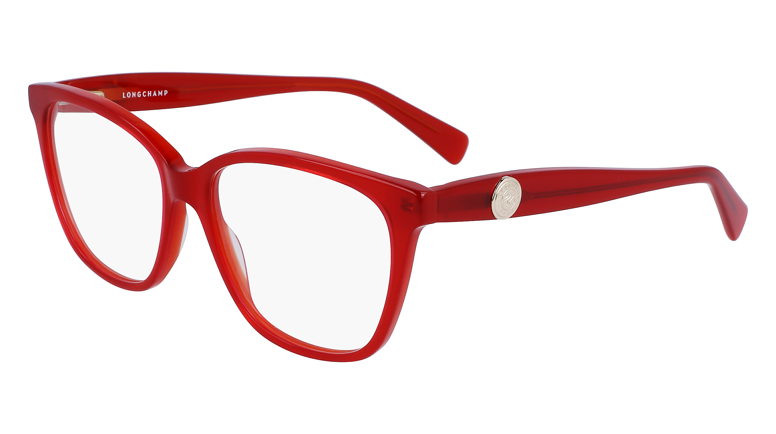LO2715 600 Montature da vista LONGCHAMP 1