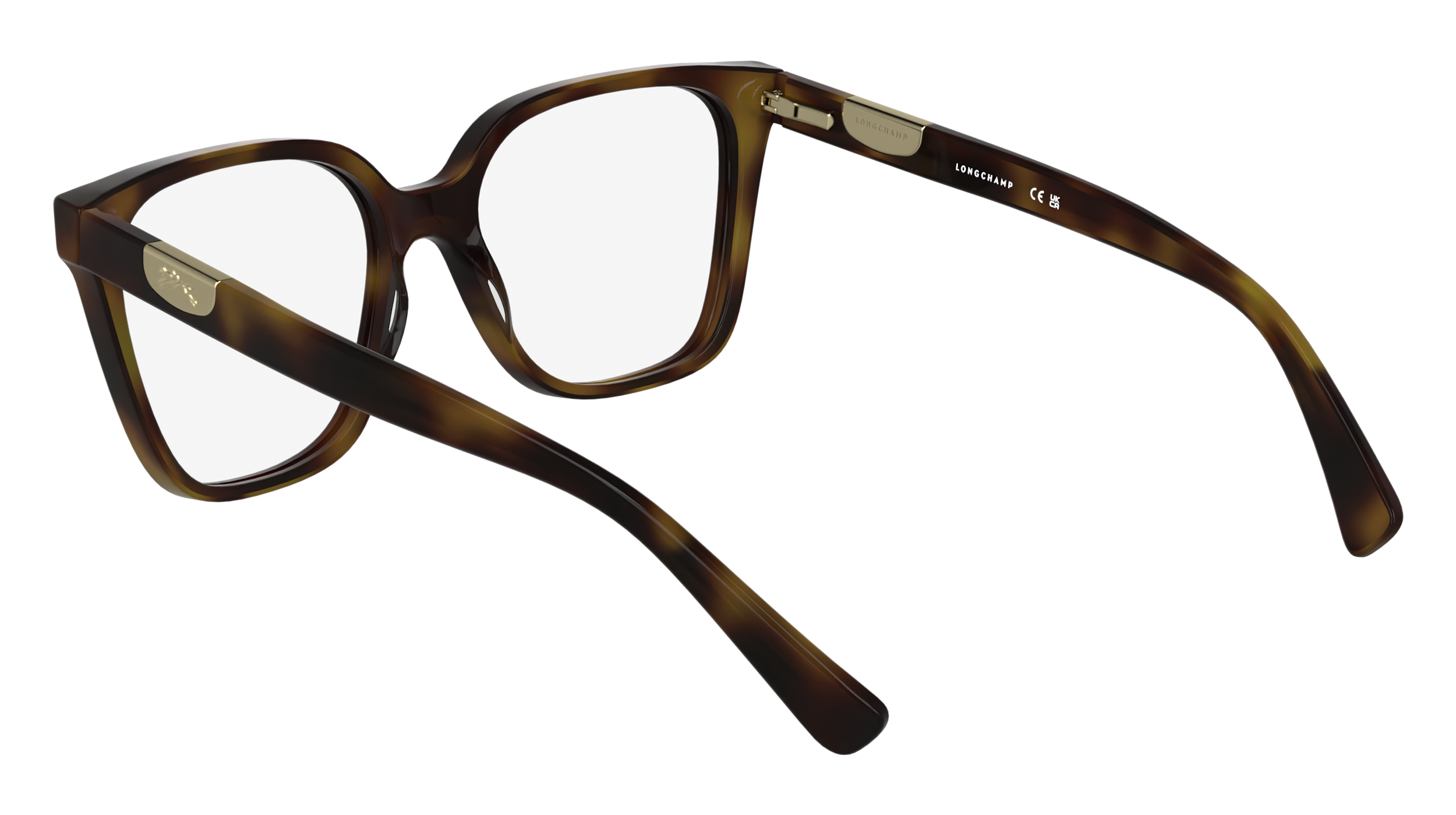 LO2765 230 Montature da vista LONGCHAMP 4