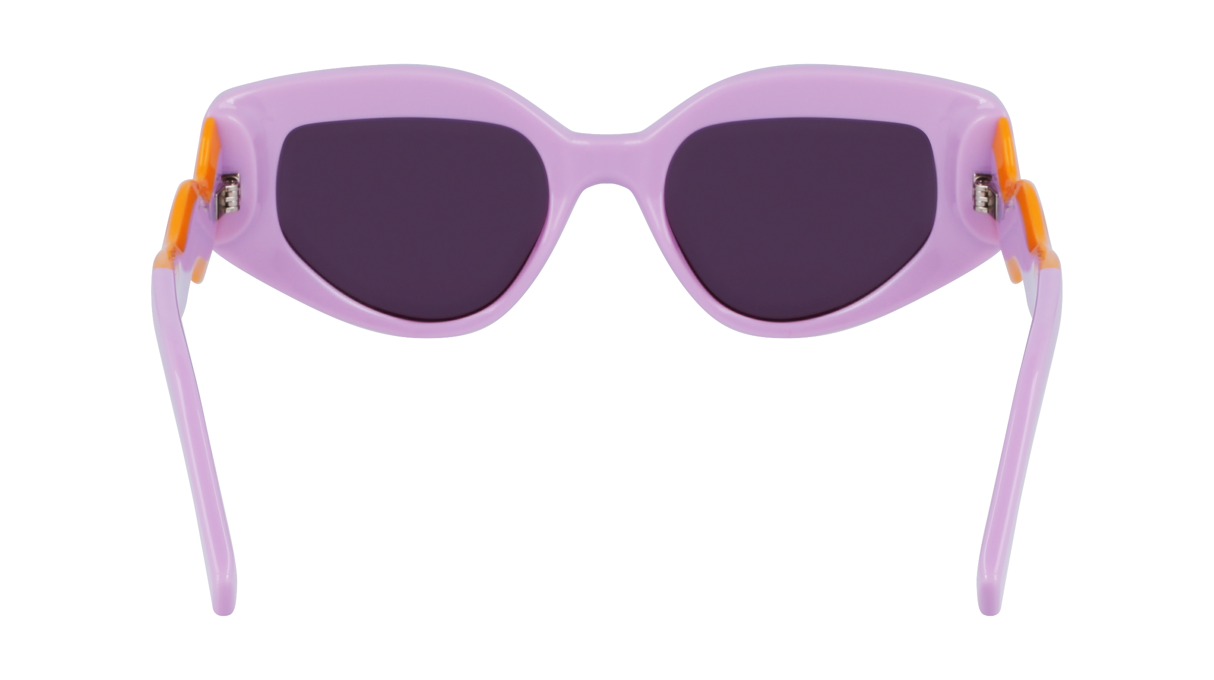 KL6144S 650 Occhiali da sole Karl Lagerfeld 7