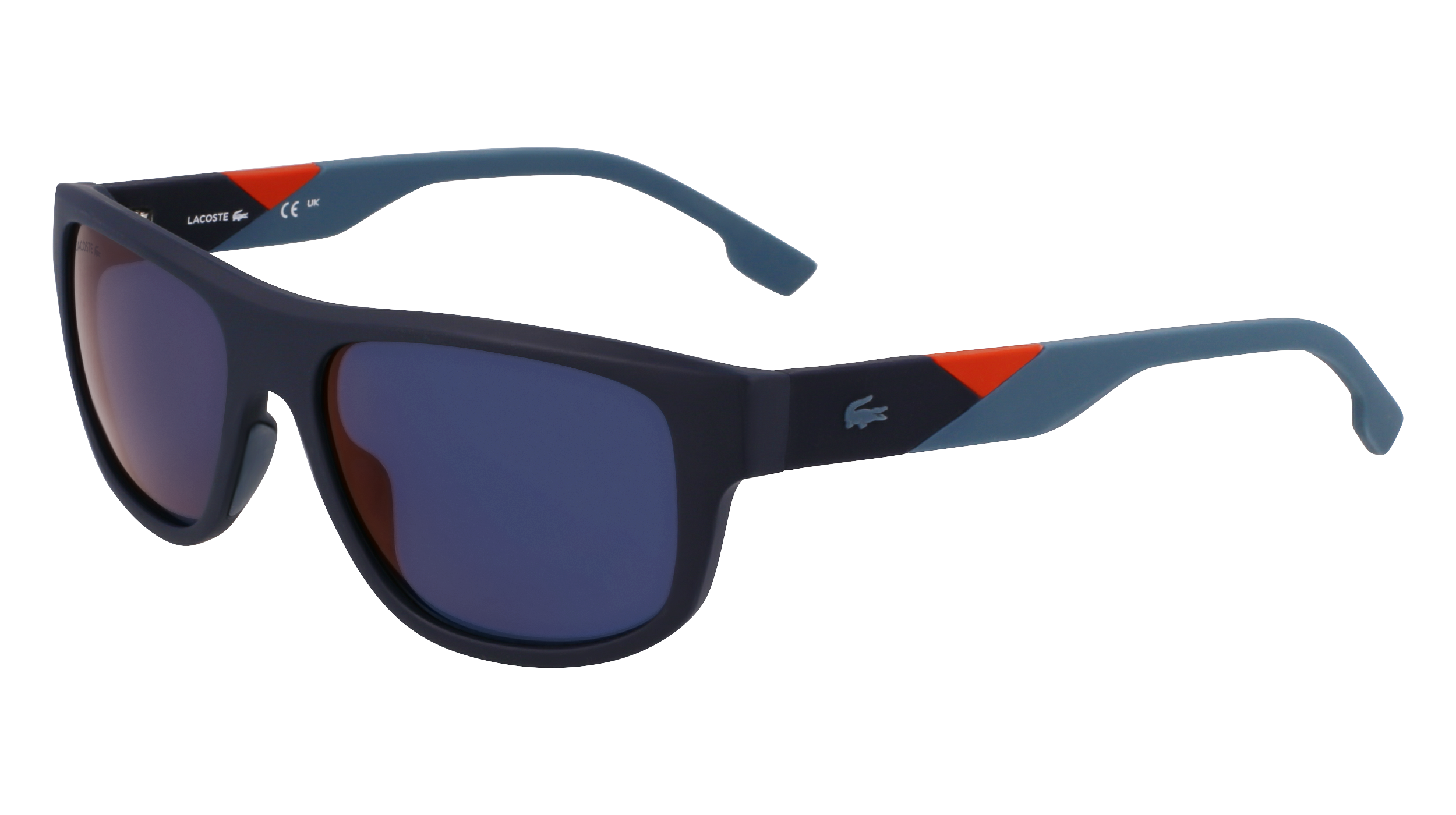 L6042S 424 Occhiali da sole Lacoste 1