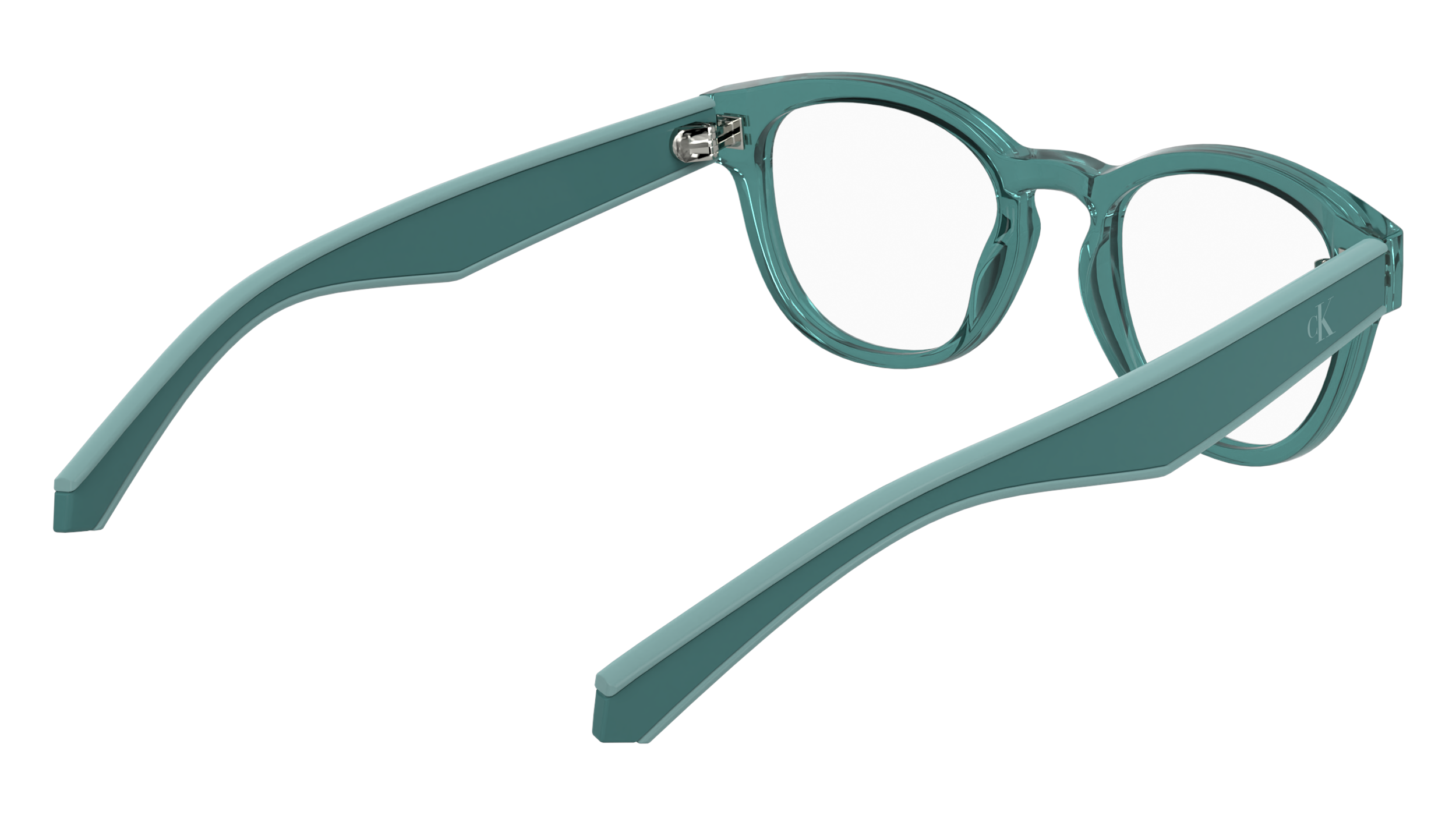 CKJ25303 432 Montature da vista Calvin Klein 6