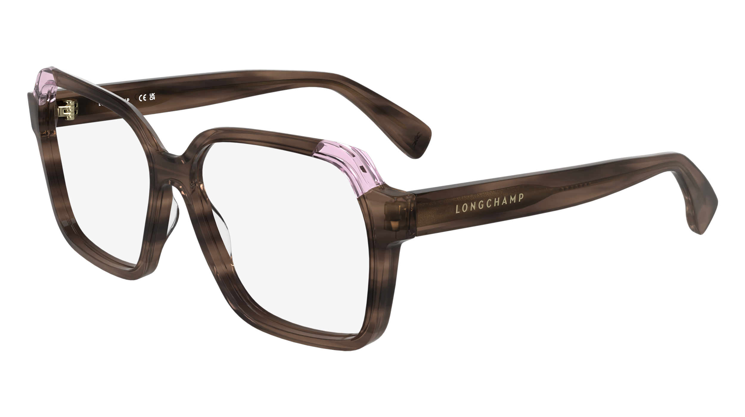 LO2763 657 Montature da vista LONGCHAMP 1