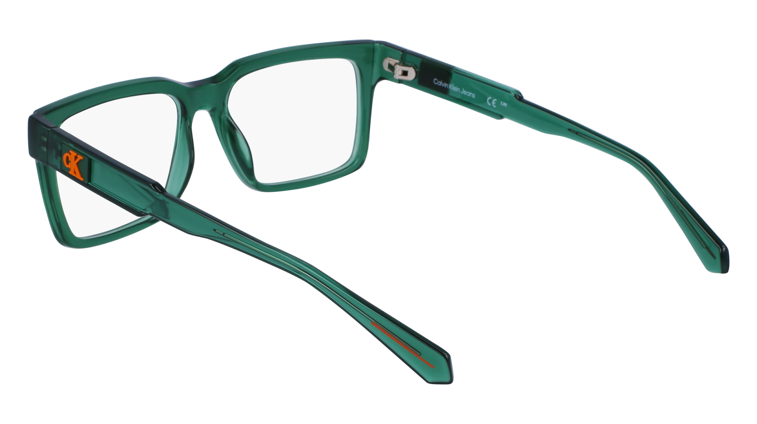 CKJ23626 300 Montature da vista Calvin Klein 3