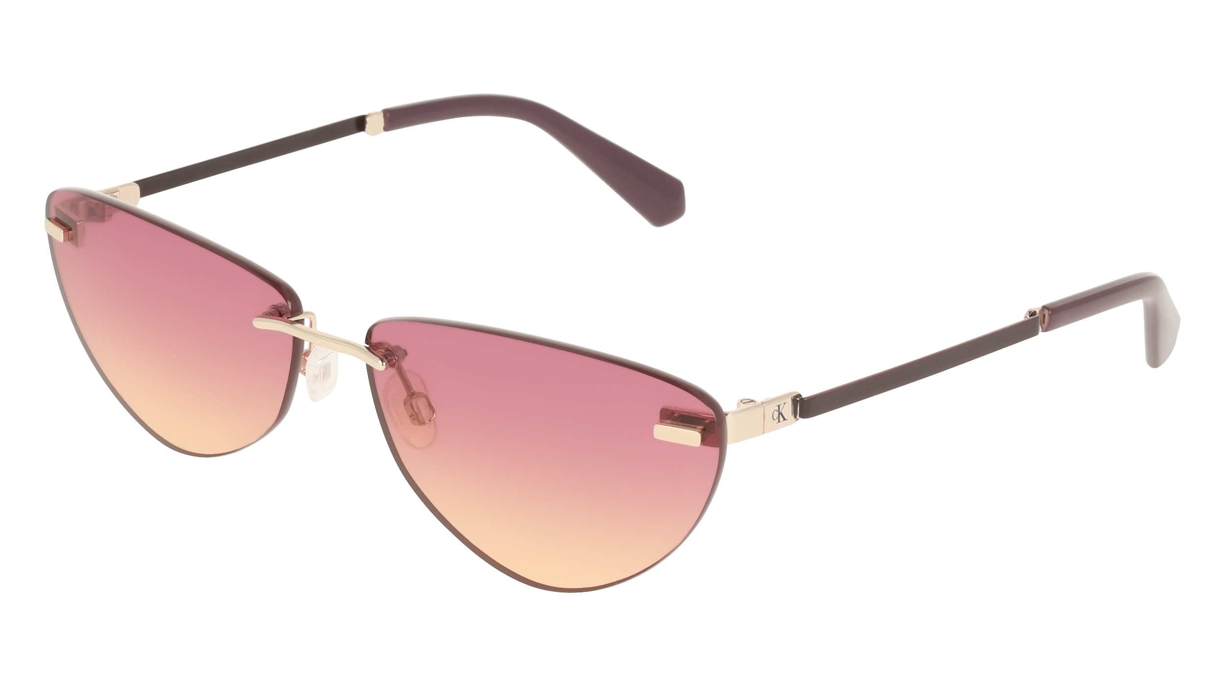 CKJ25208S 727 Occhiali da sole Calvin Klein 1