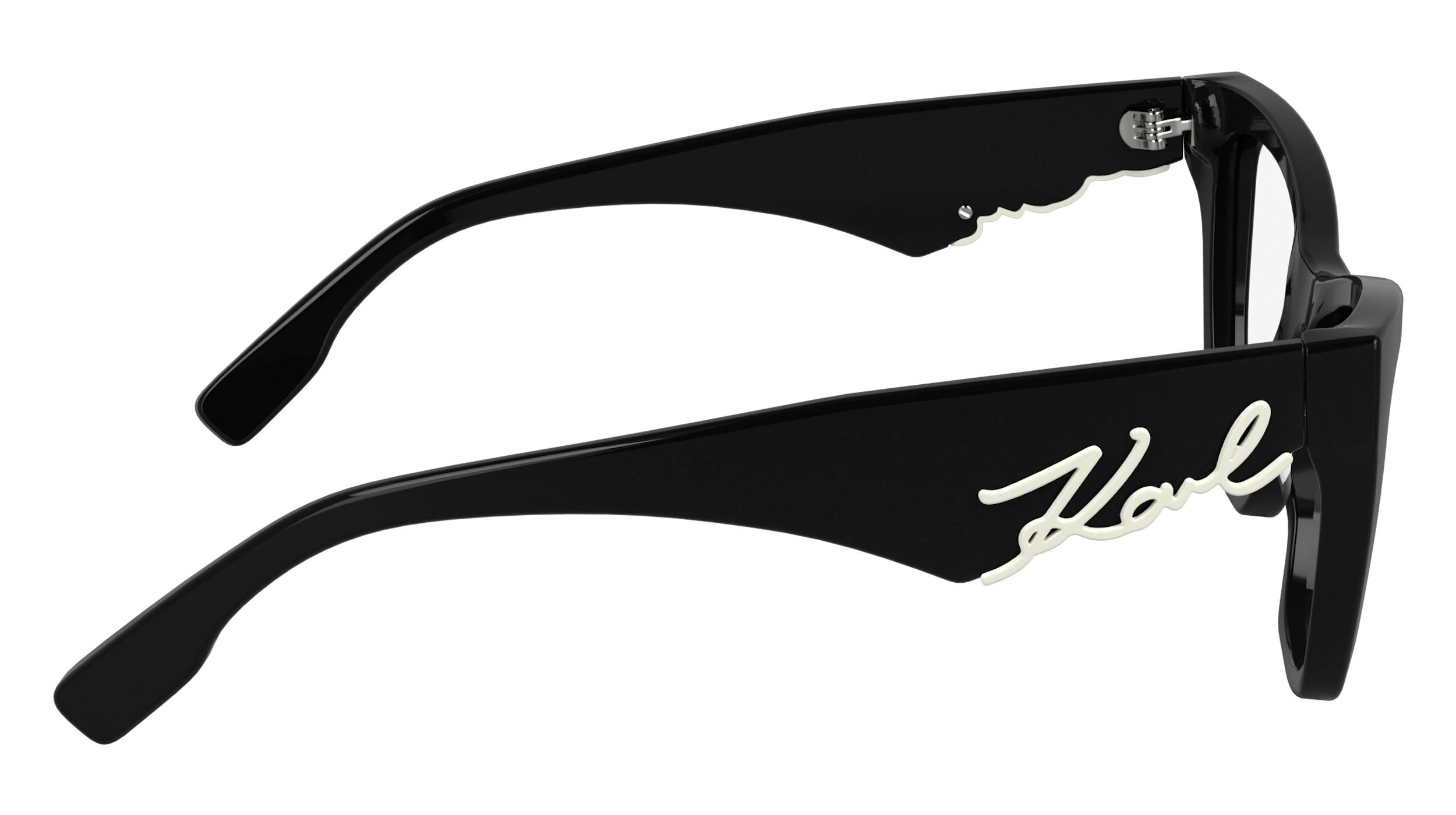 KL6171 001 Montature da vista Karl Lagerfeld 6