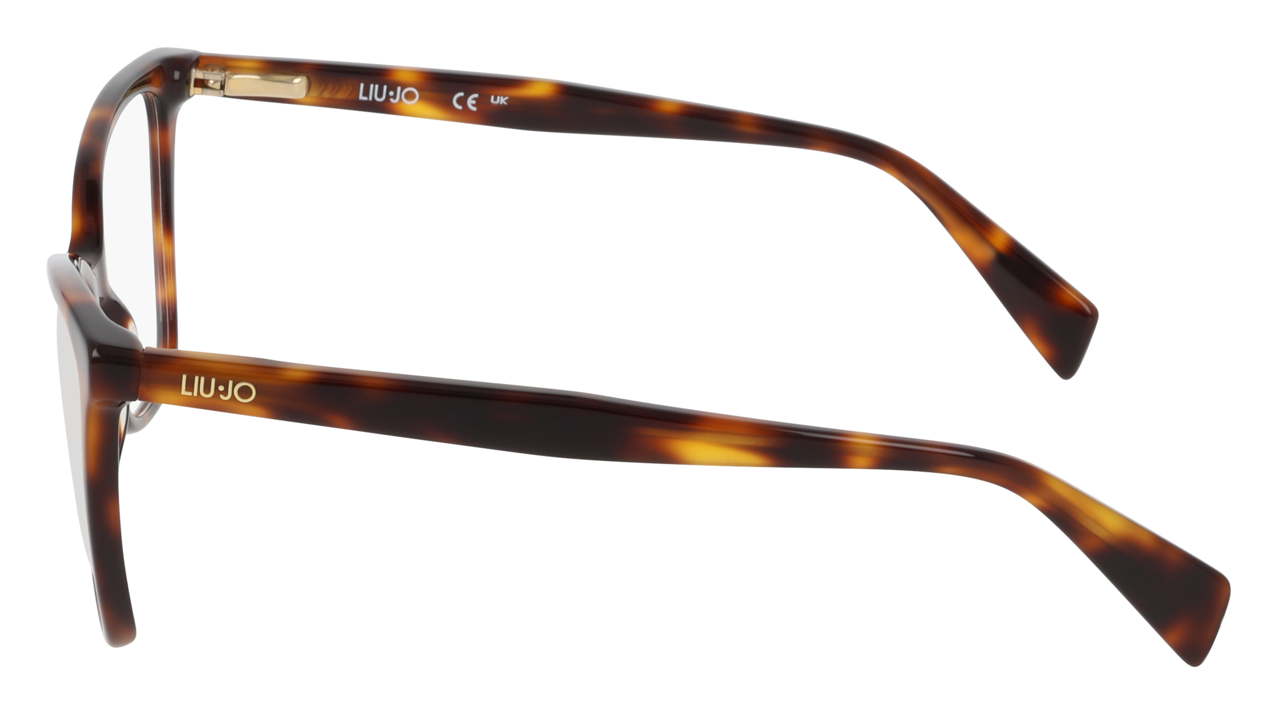 LJ2817 240 Montature da vista Liu Jo 3