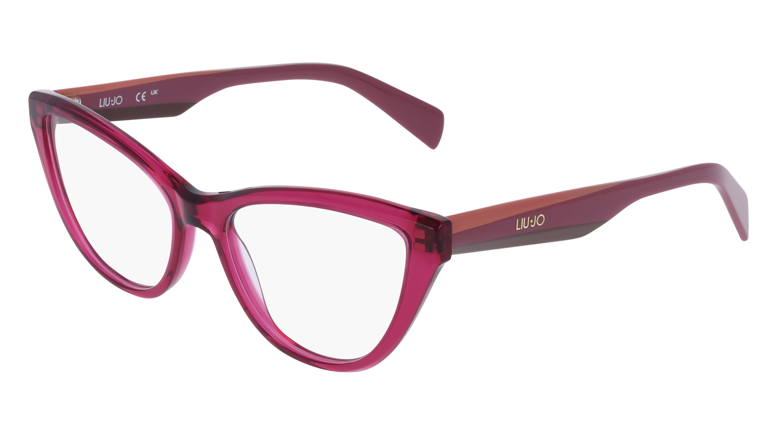 LJ2824 515 Montature da vista Liu Jo 1