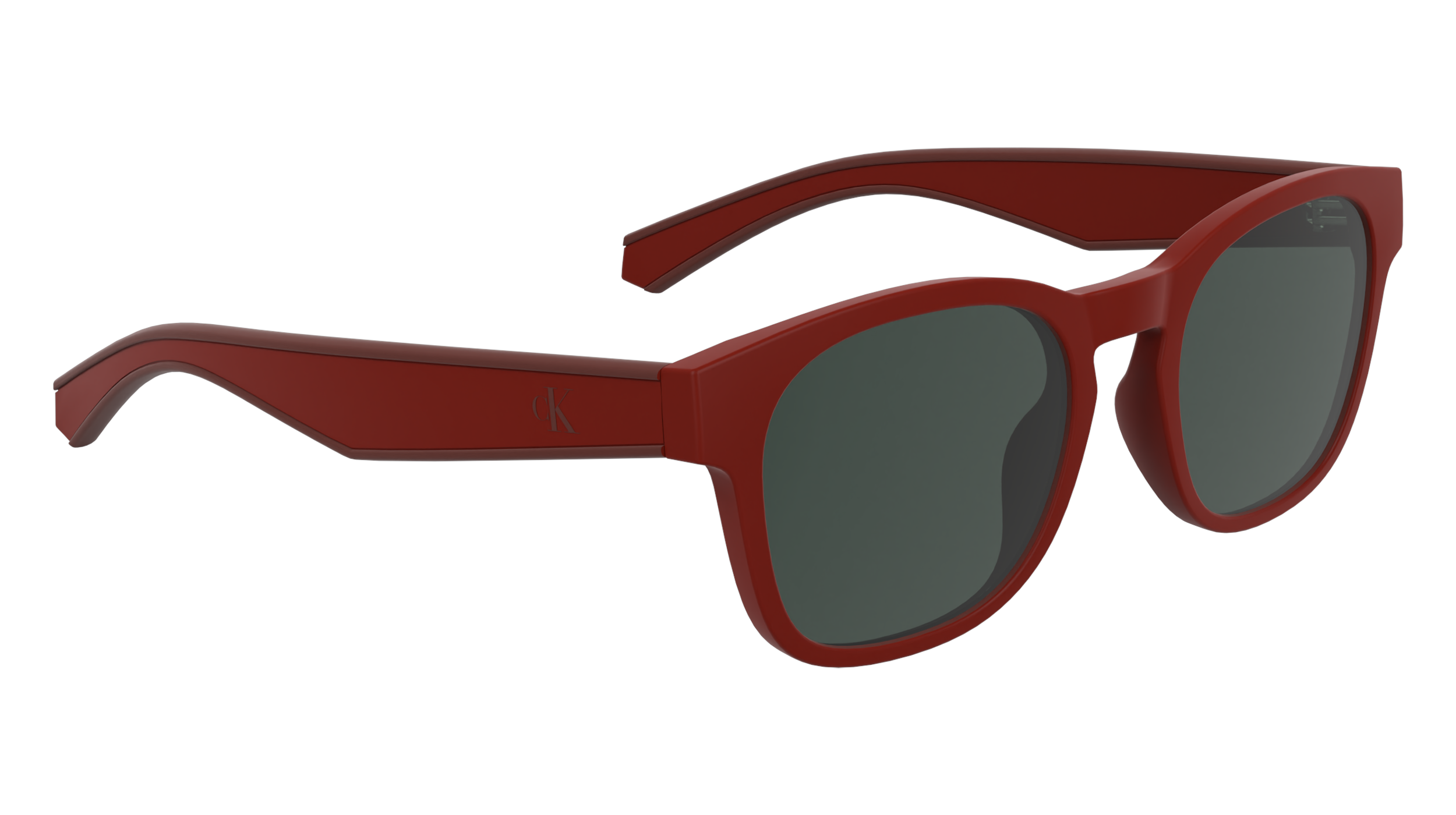 CKJ25300S 600 Occhiali da sole Calvin Klein 8