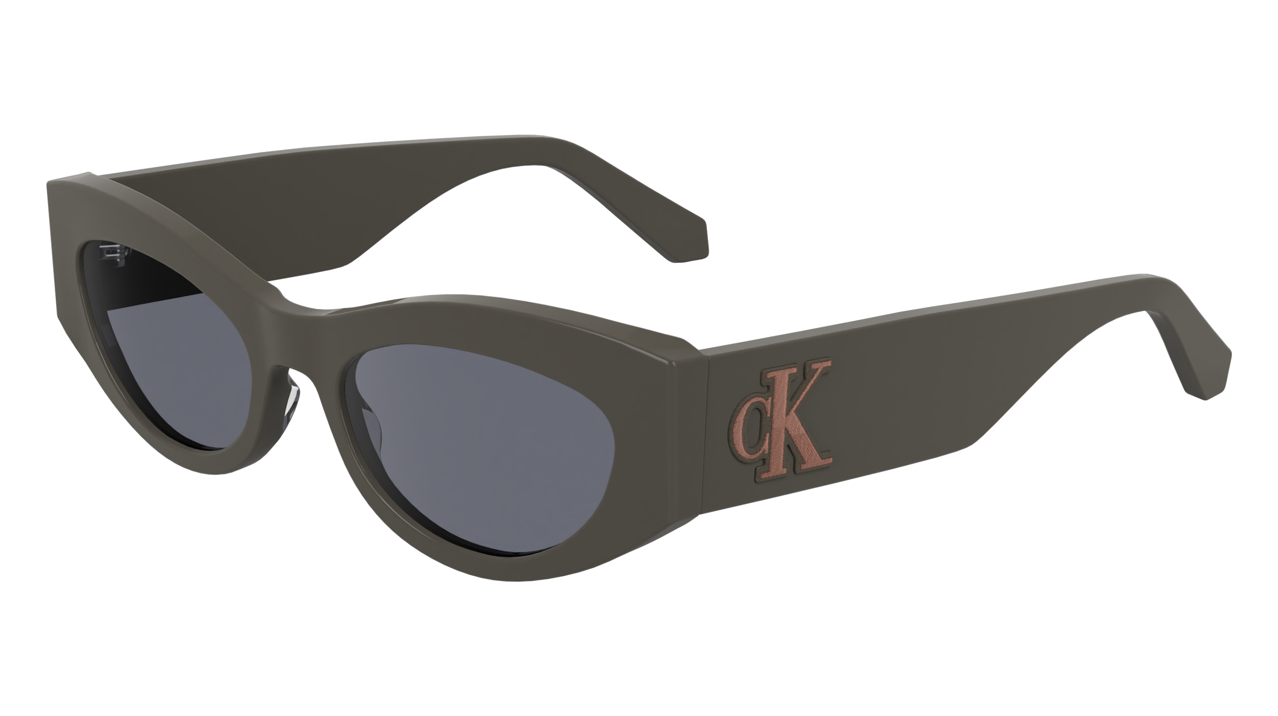 CKJ24626S 050 Occhiali da sole Calvin Klein 1