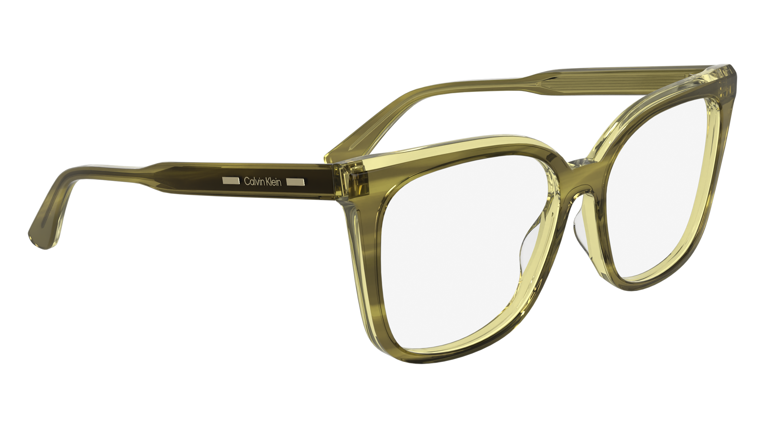 CK25511 317 Montature da vista Calvin Klein 8