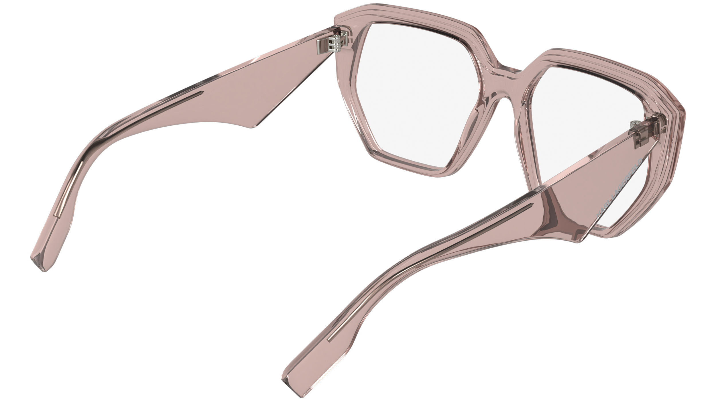 KL6213 610 Montature da vista Karl Lagerfeld 6