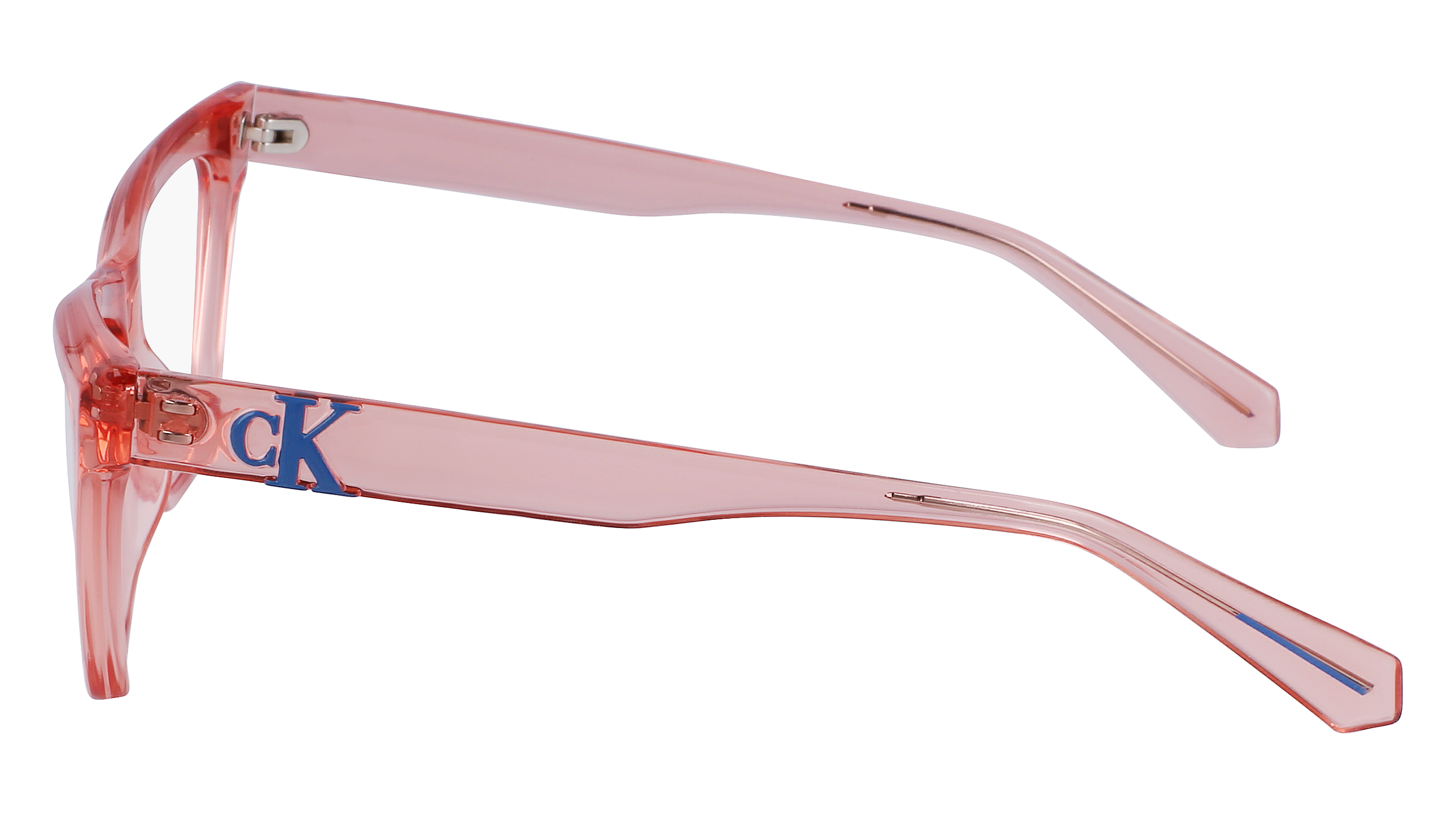 CKJ23614 671 Montature da vista Calvin Klein 6