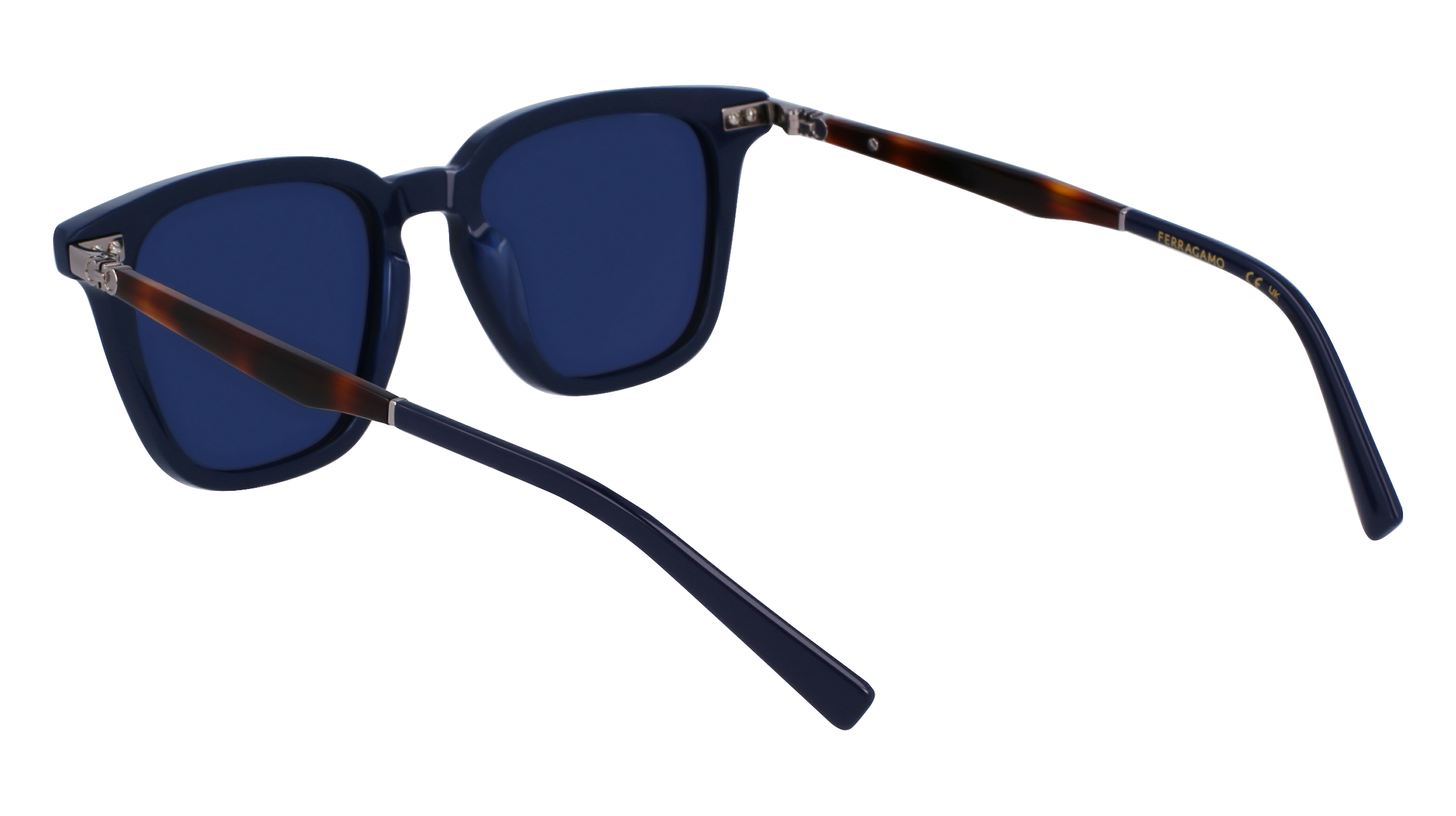 SF1100S 414 Occhiali da sole Ferragamo 3