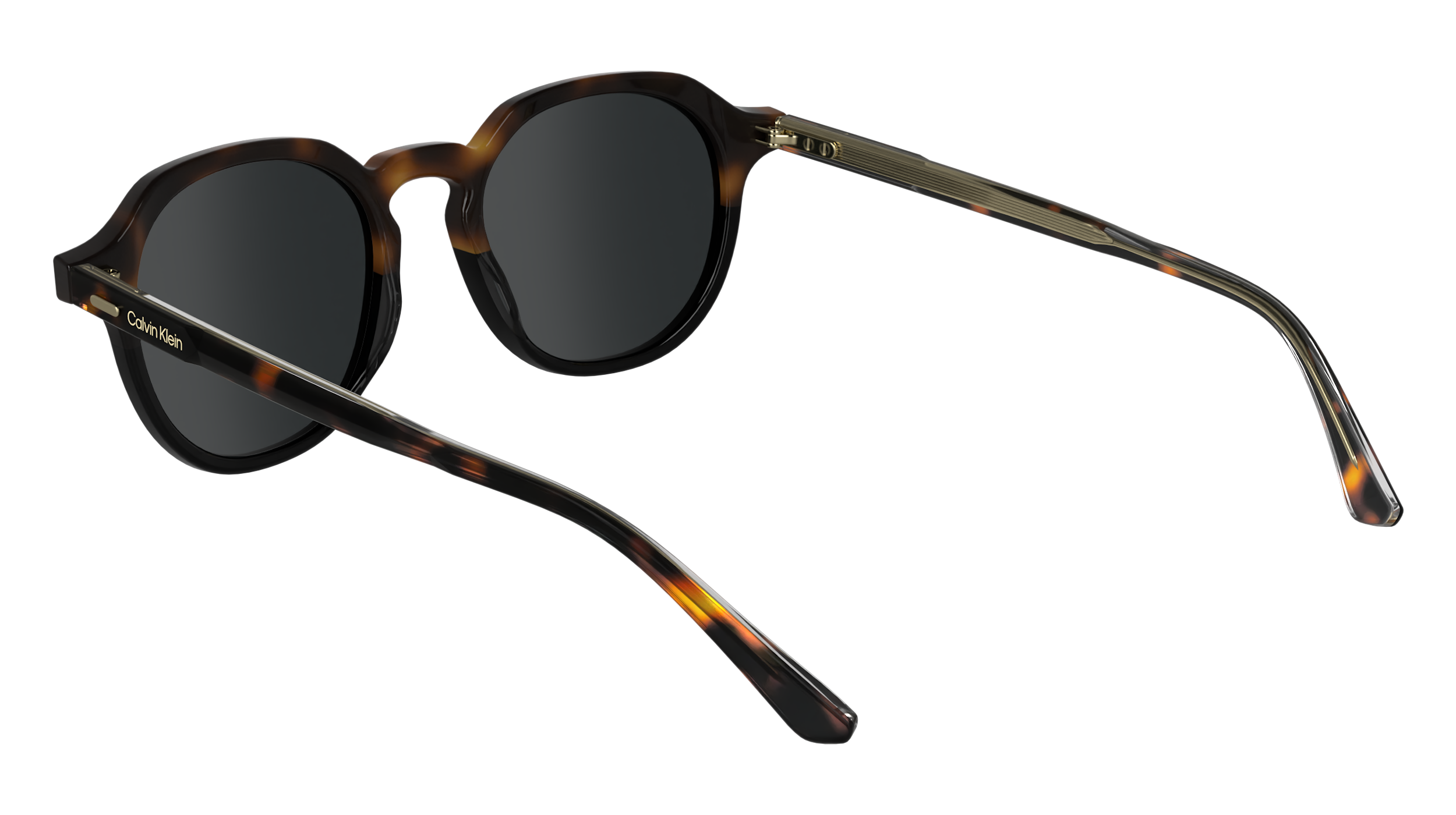 CK24538S 233 Occhiali da sole Calvin Klein 3