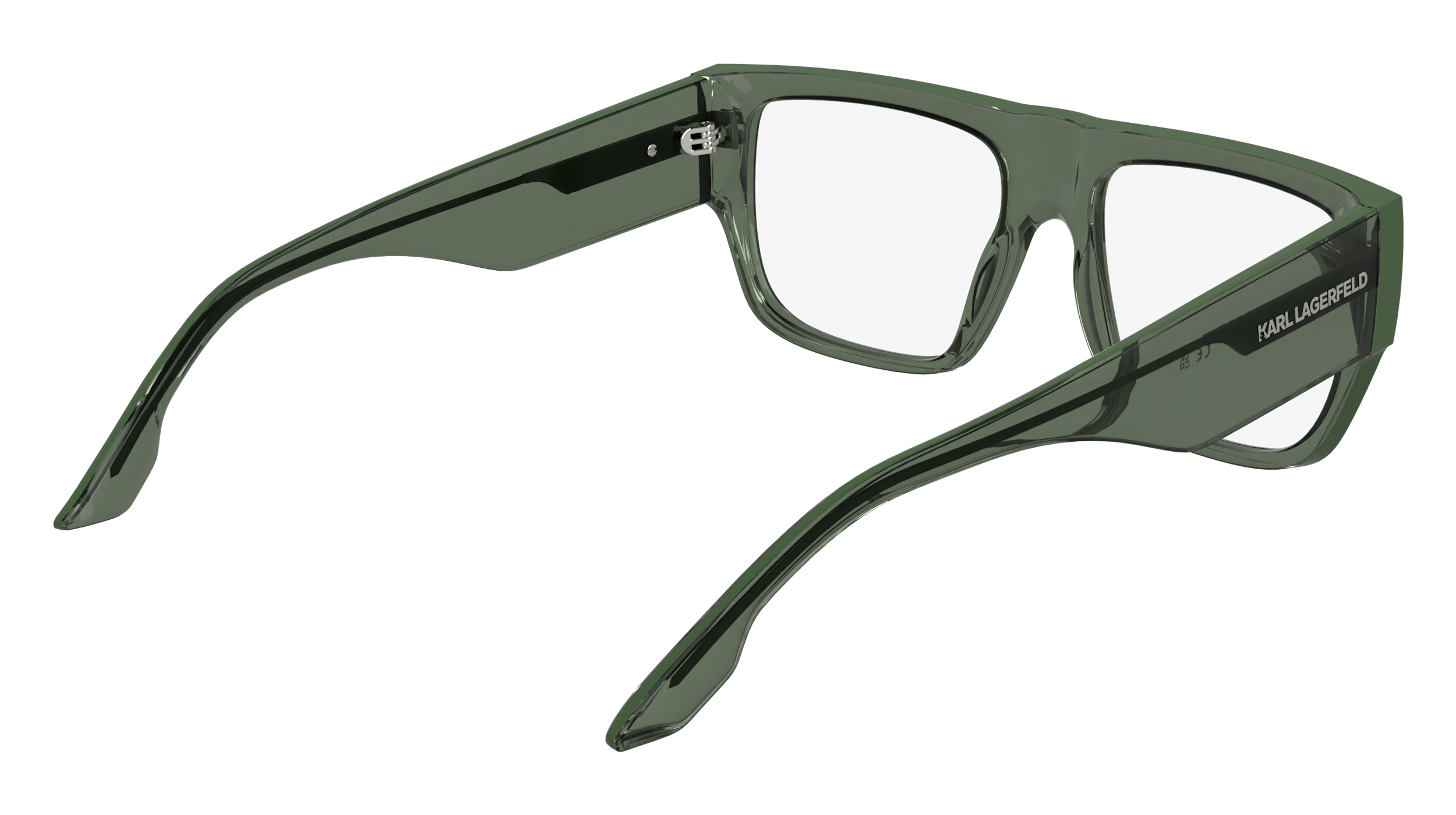 KL6198 300 Montature da vista Karl Lagerfeld 6