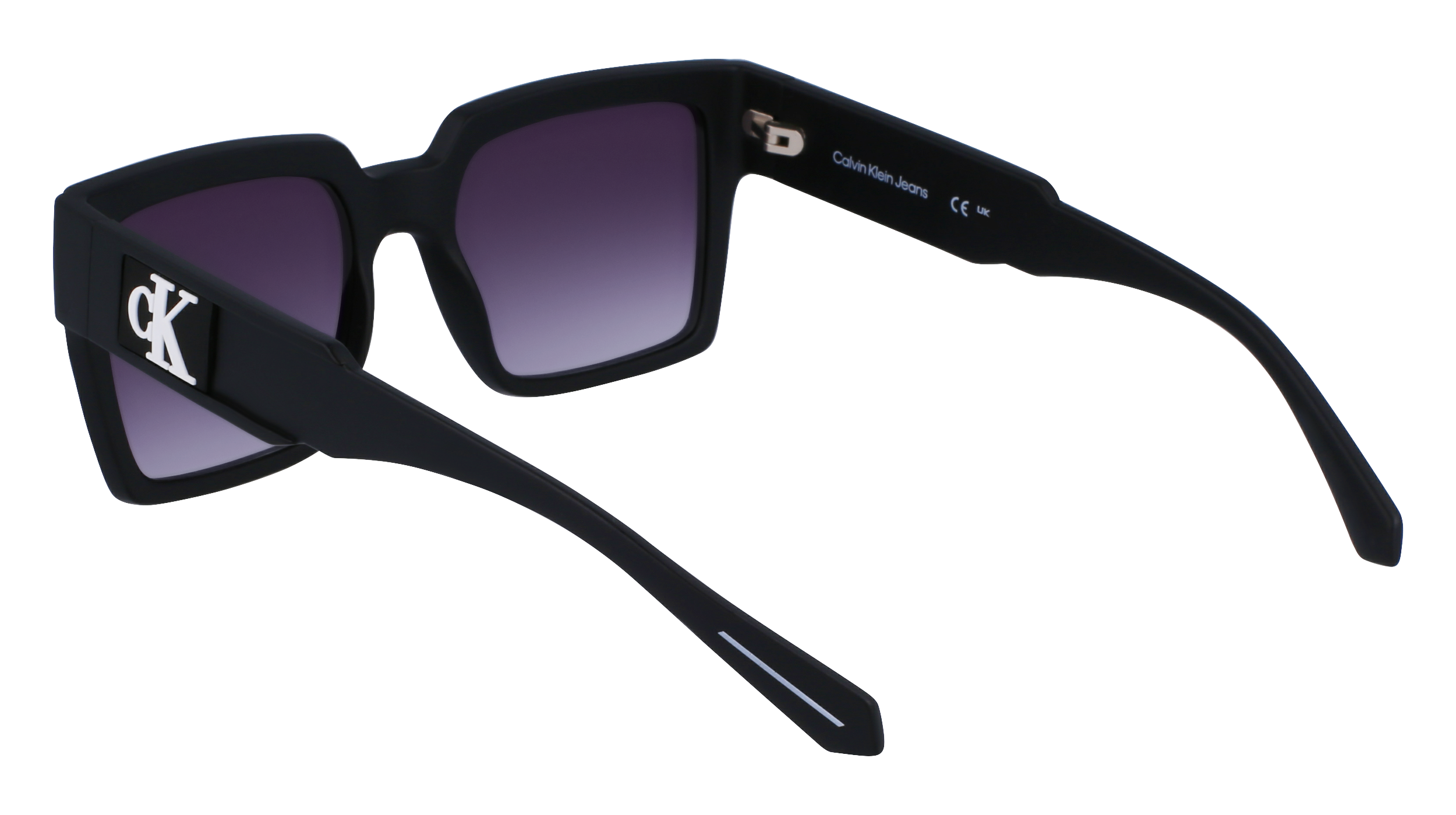 CKJ23622S 002 Occhiali da sole Calvin Klein 4