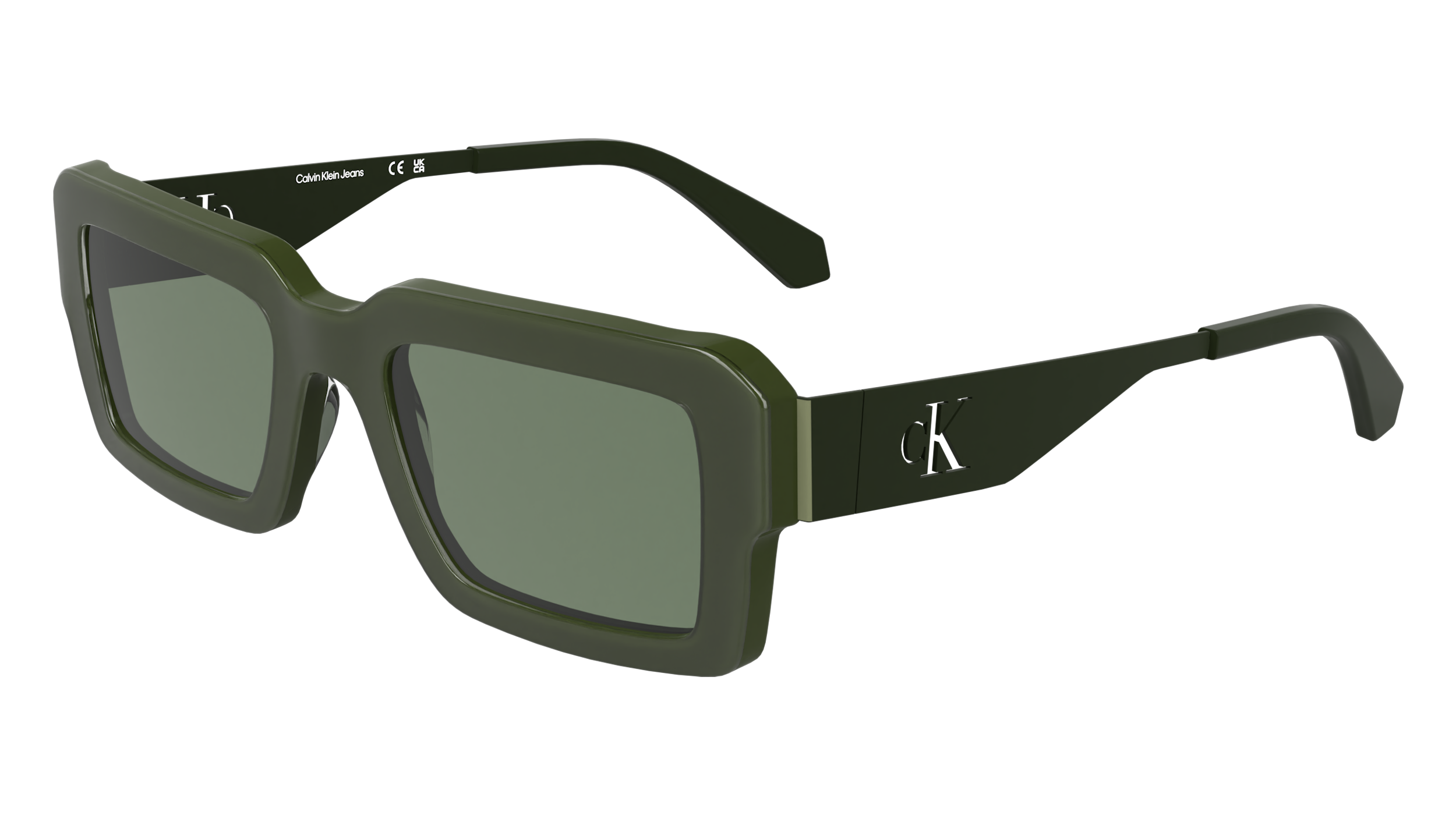 CKJ25606S 300 Occhiali da sole Calvin Klein 1