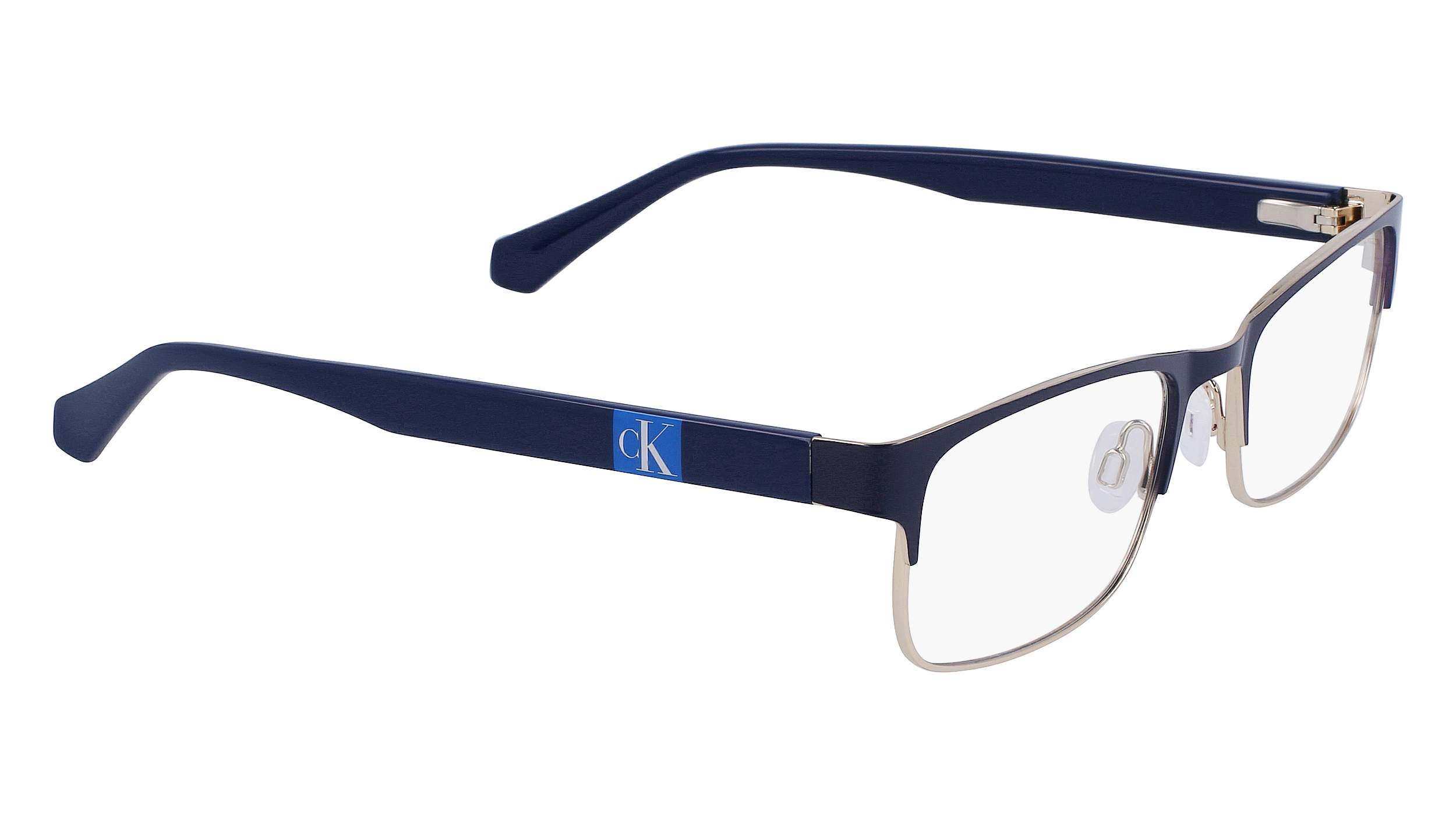 CKJ22221 721 Montature da vista Calvin Klein 10