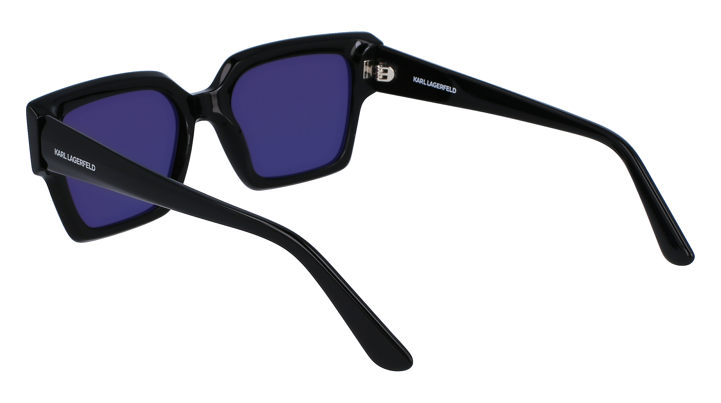 KL6089S 001 Occhiali da sole Karl Lagerfeld 4