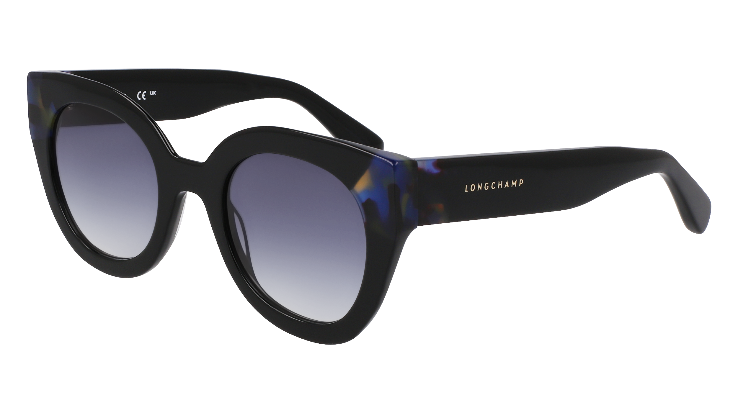 LO750S 012 Occhiali da sole LONGCHAMP 1