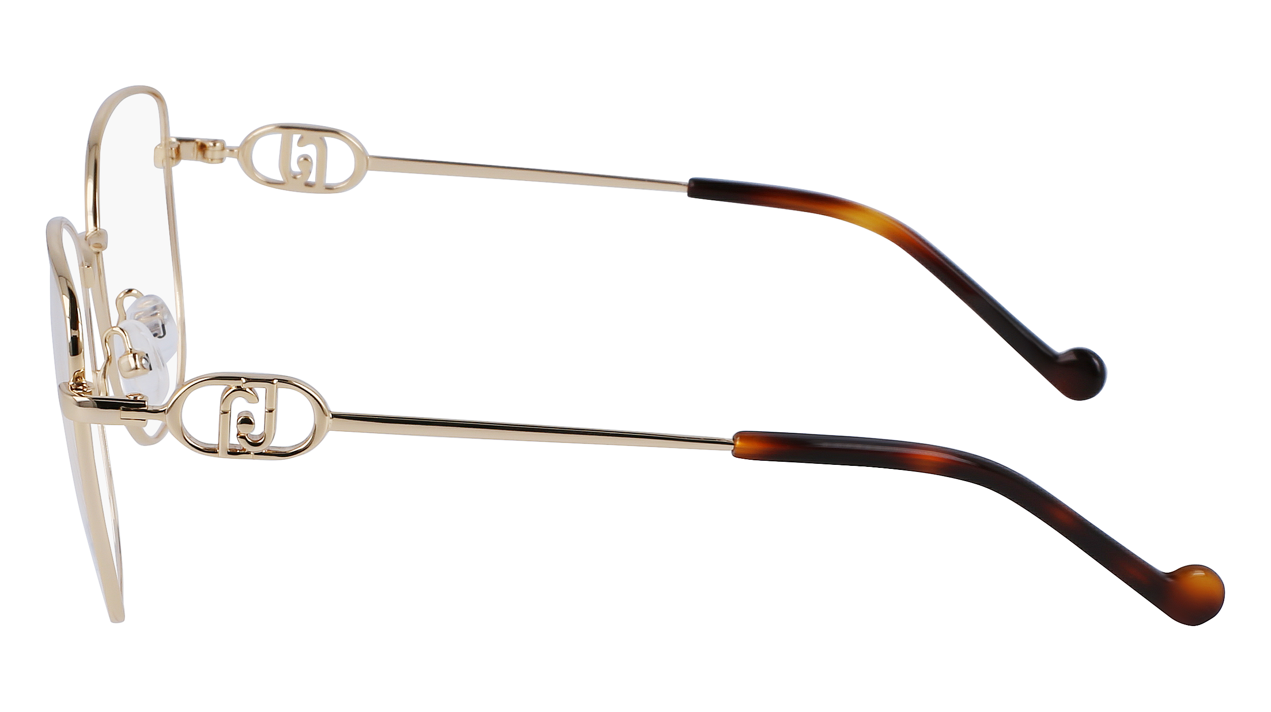 LJ2168 731 Montature da vista Liu Jo 5