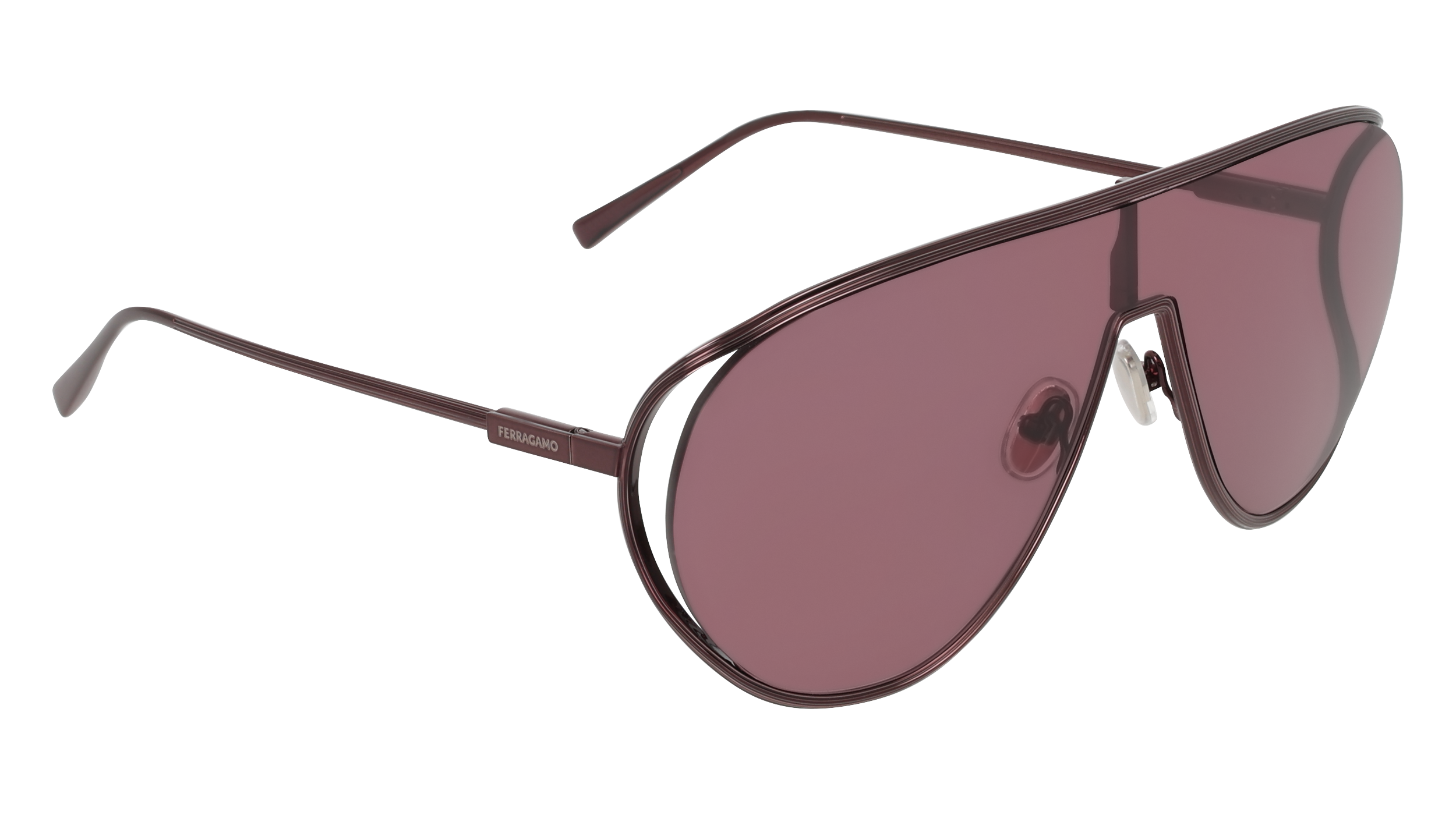 SF323S 601 Occhiali da sole Ferragamo 8