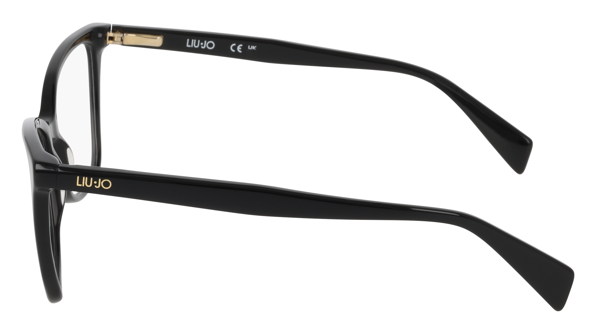 LJ2817 001 Montature da vista Liu Jo 3