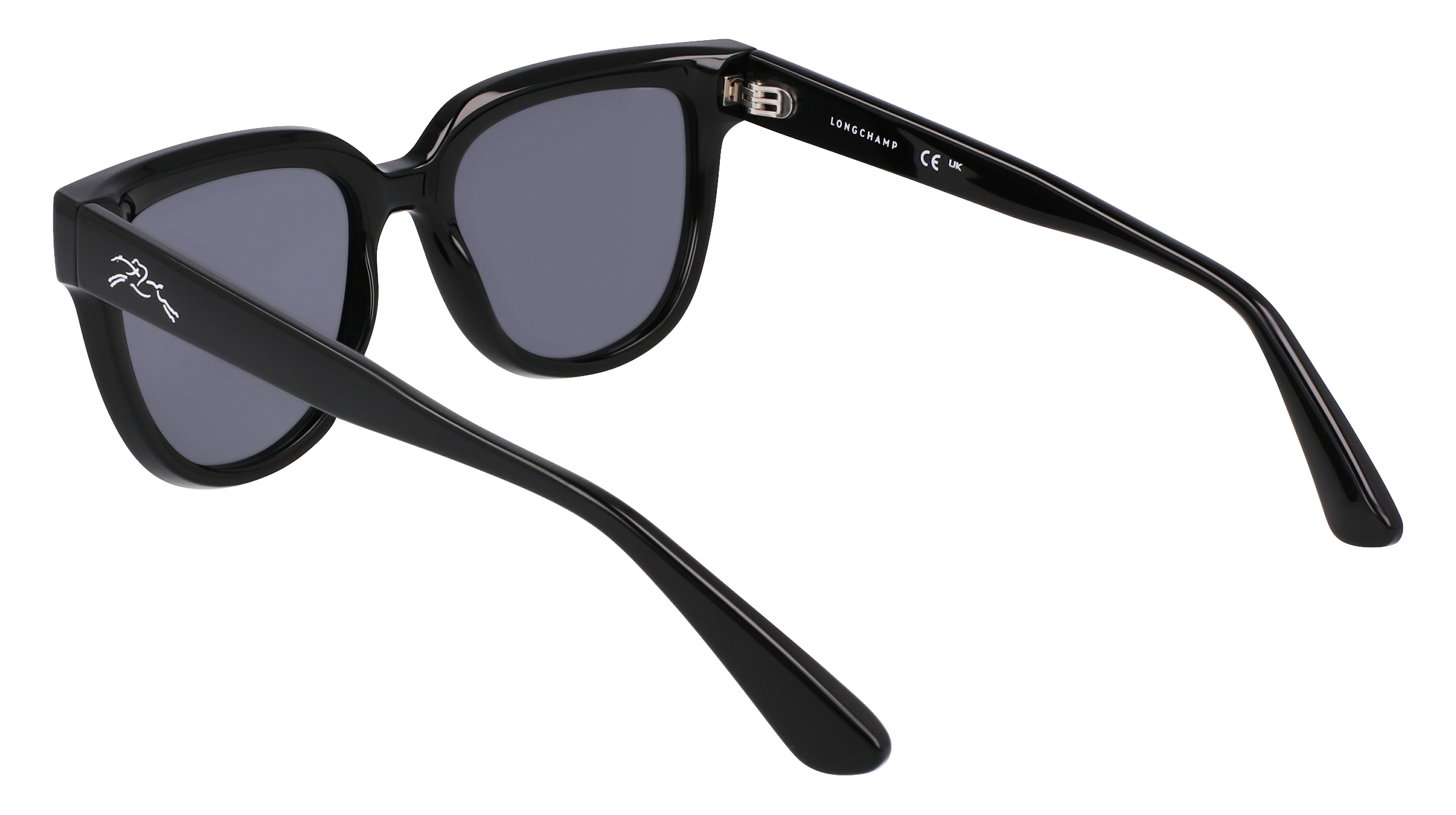 LO755S 001 Occhiali da sole LONGCHAMP 3