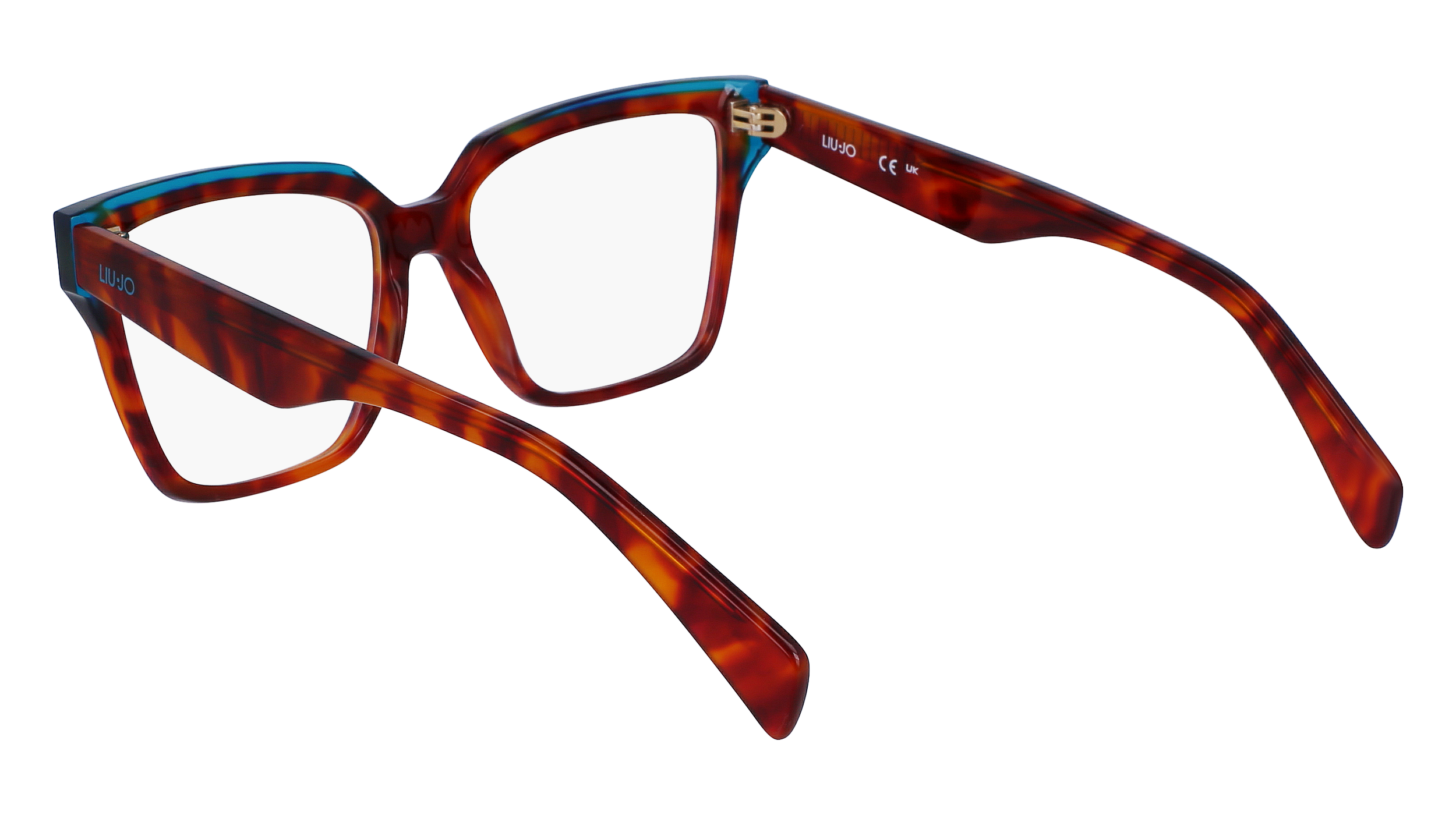 LJ2782 232 Montature da vista Liu Jo 4