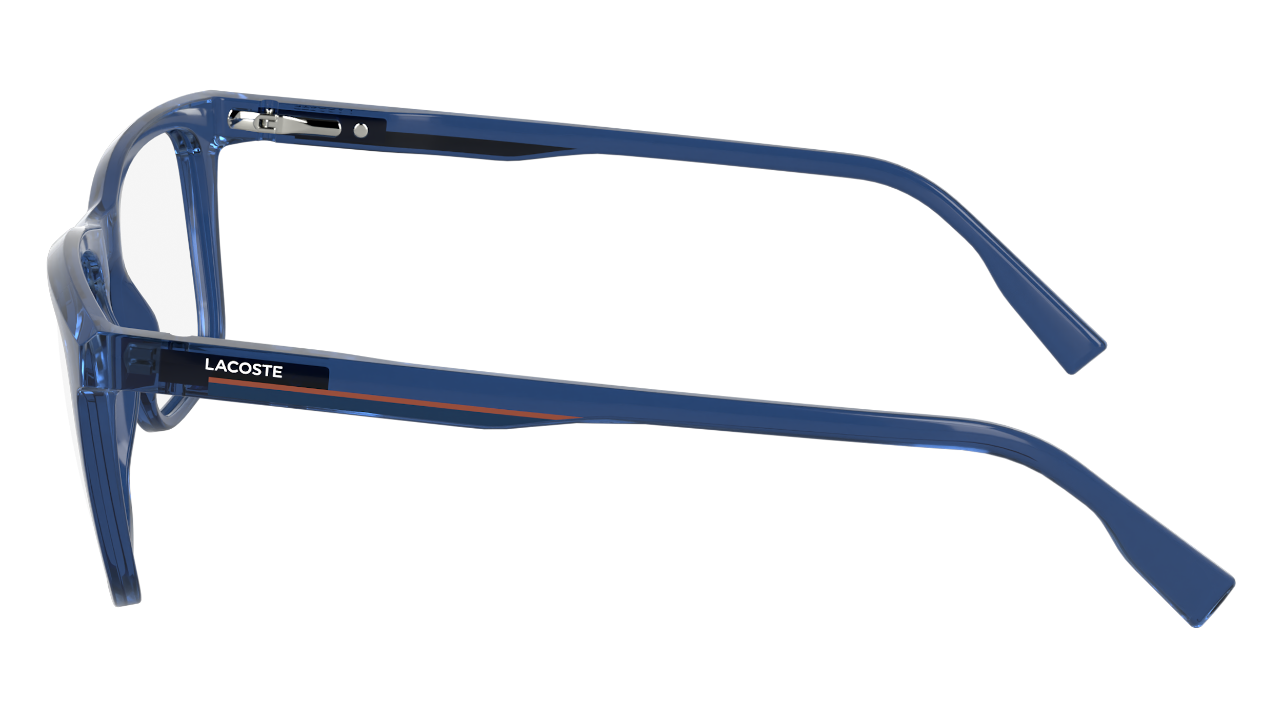 L2960 410 Montature da vista Lacoste 4