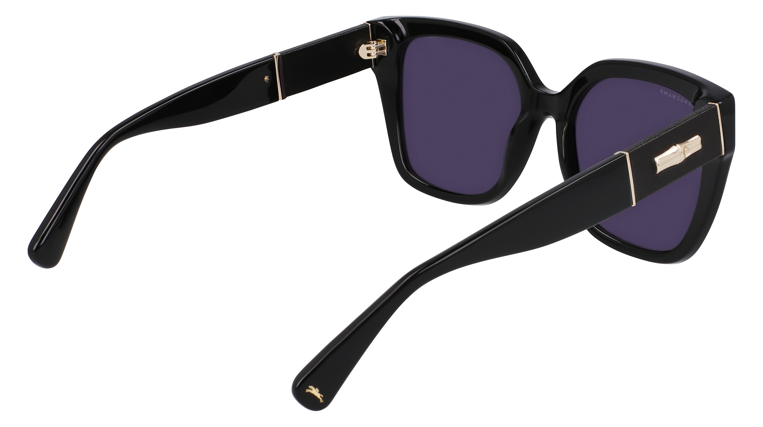 LO754SL 001 Occhiali da sole LONGCHAMP 5