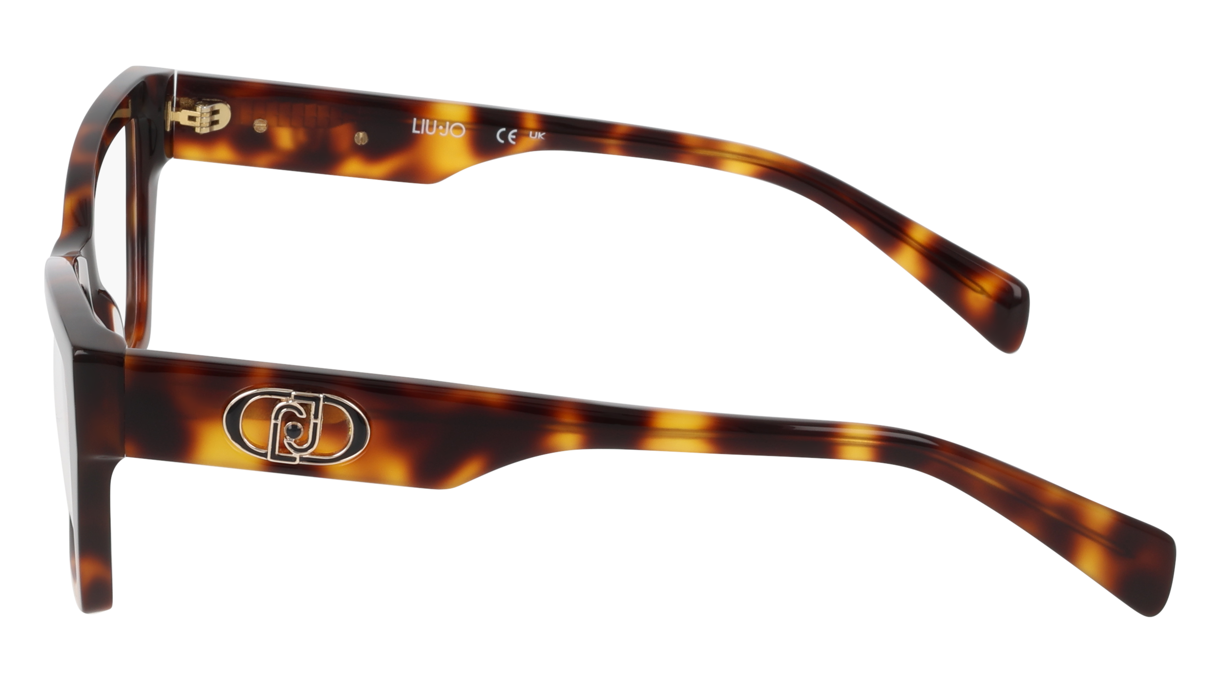 LJ2827 240 Montature da vista Liu Jo 3