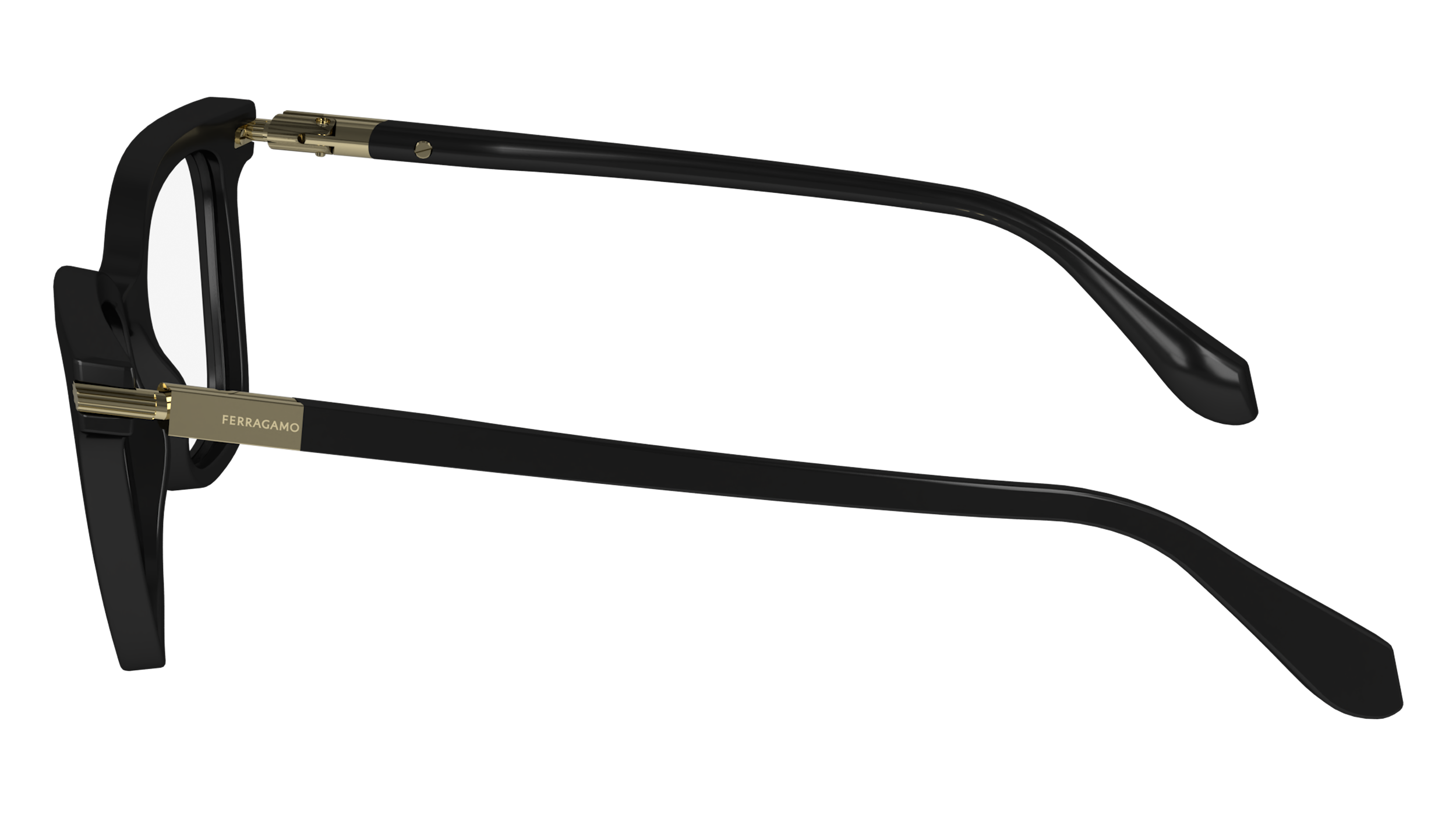 SF2991 001 Montature da vista Ferragamo 4