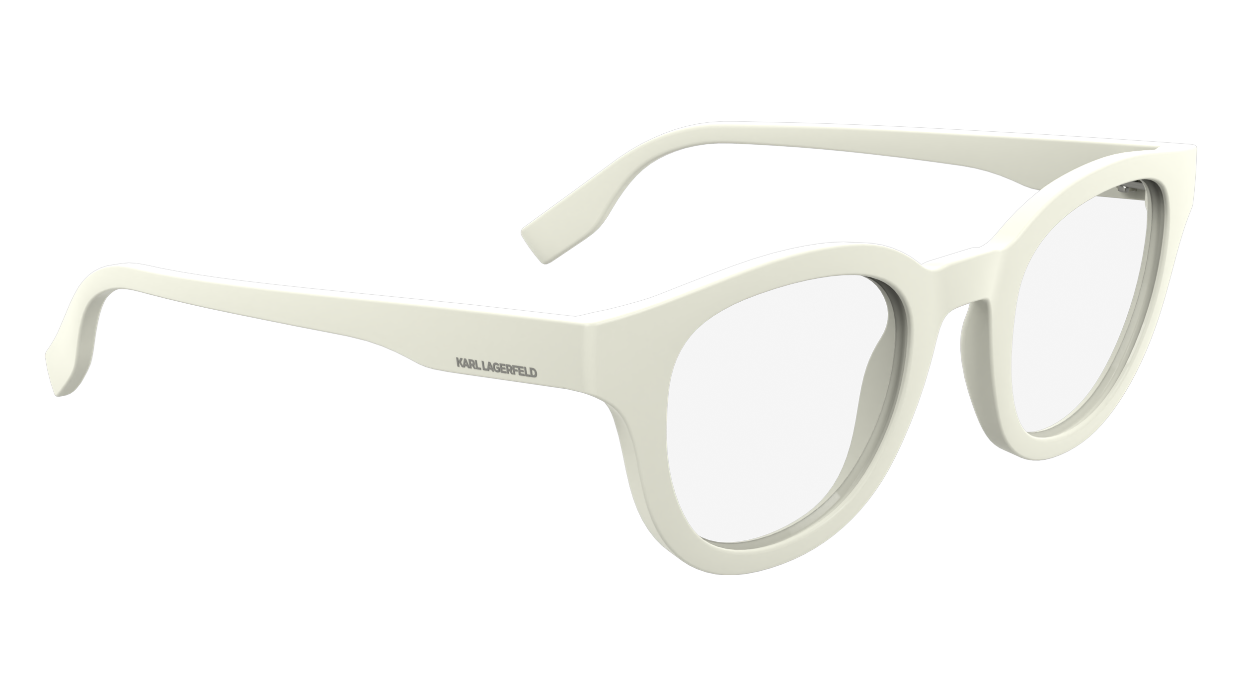 KL6177 105 Montature da vista Karl Lagerfeld 4