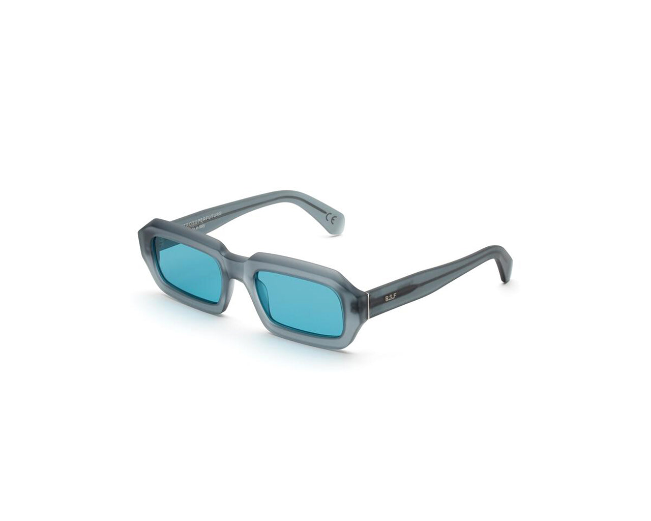 8L8 Fantasma Design Occhiali da sole Retrosuperfuture 1
