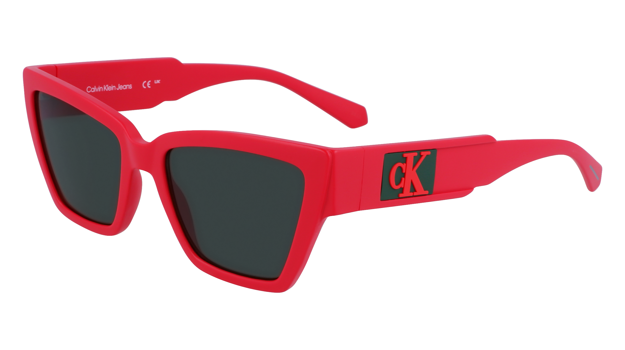 CKJ23624S 620 Occhiali da sole Calvin Klein 1