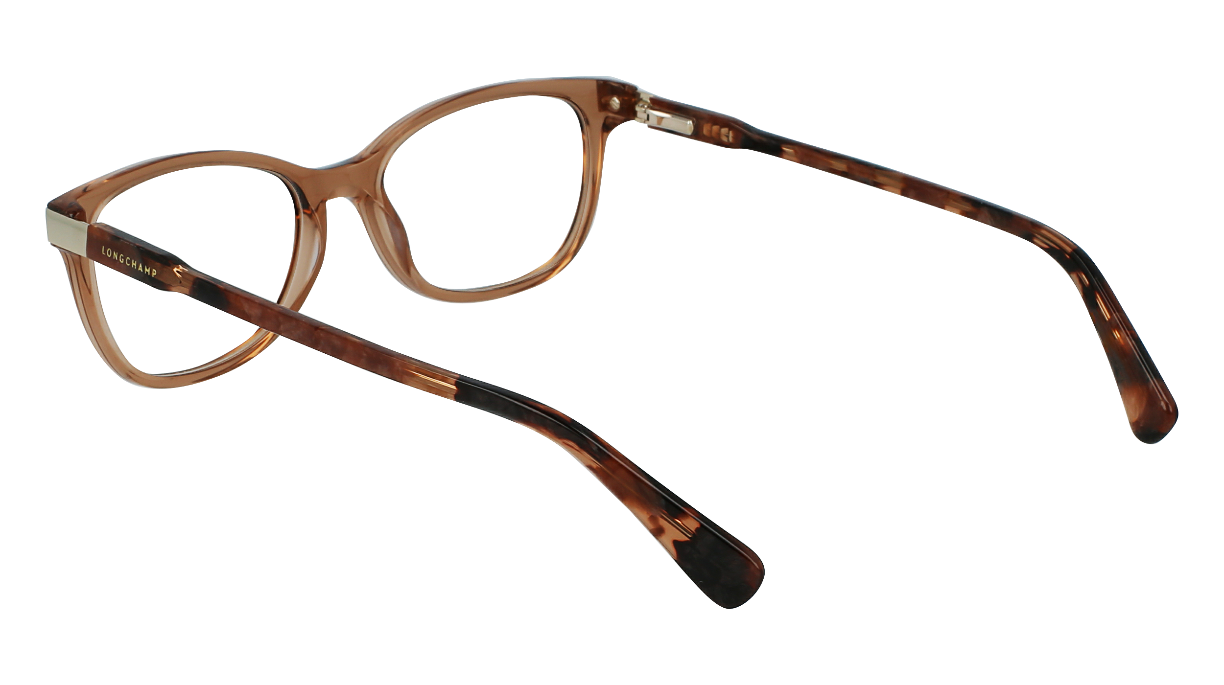 LO2616 272 Montature da vista LONGCHAMP 3