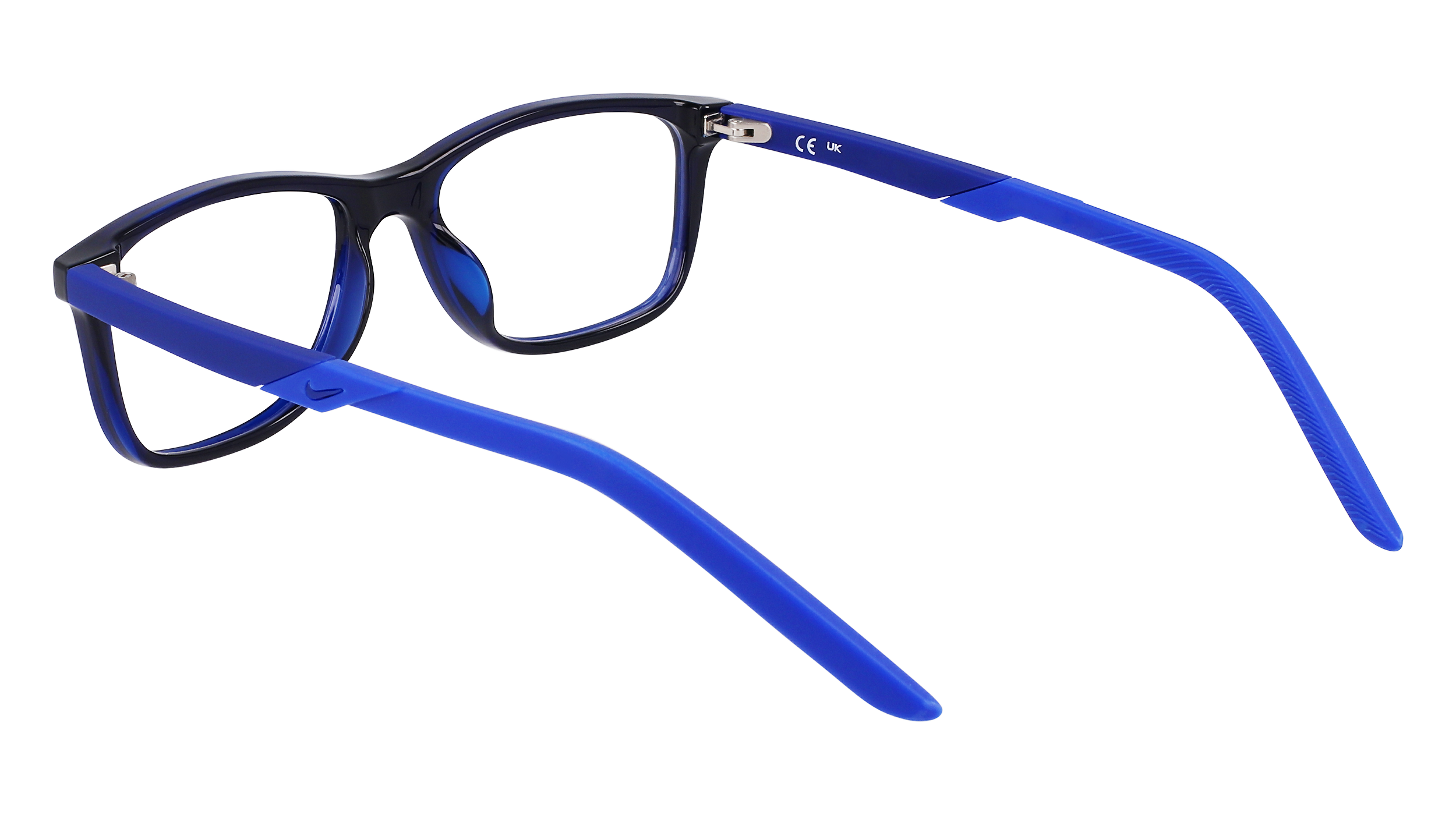 NIKE 5037 410 Montature da vista Nike 4