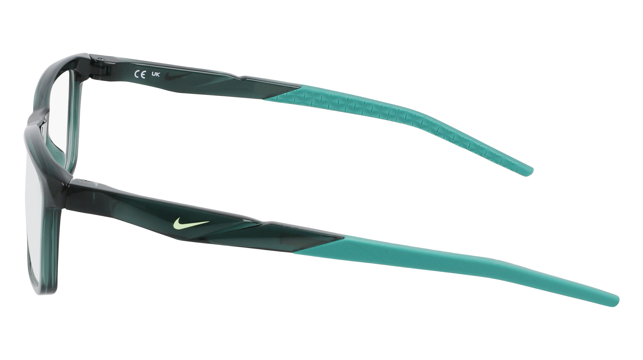 NIKE 7057 301 Montature da vista Nike 3